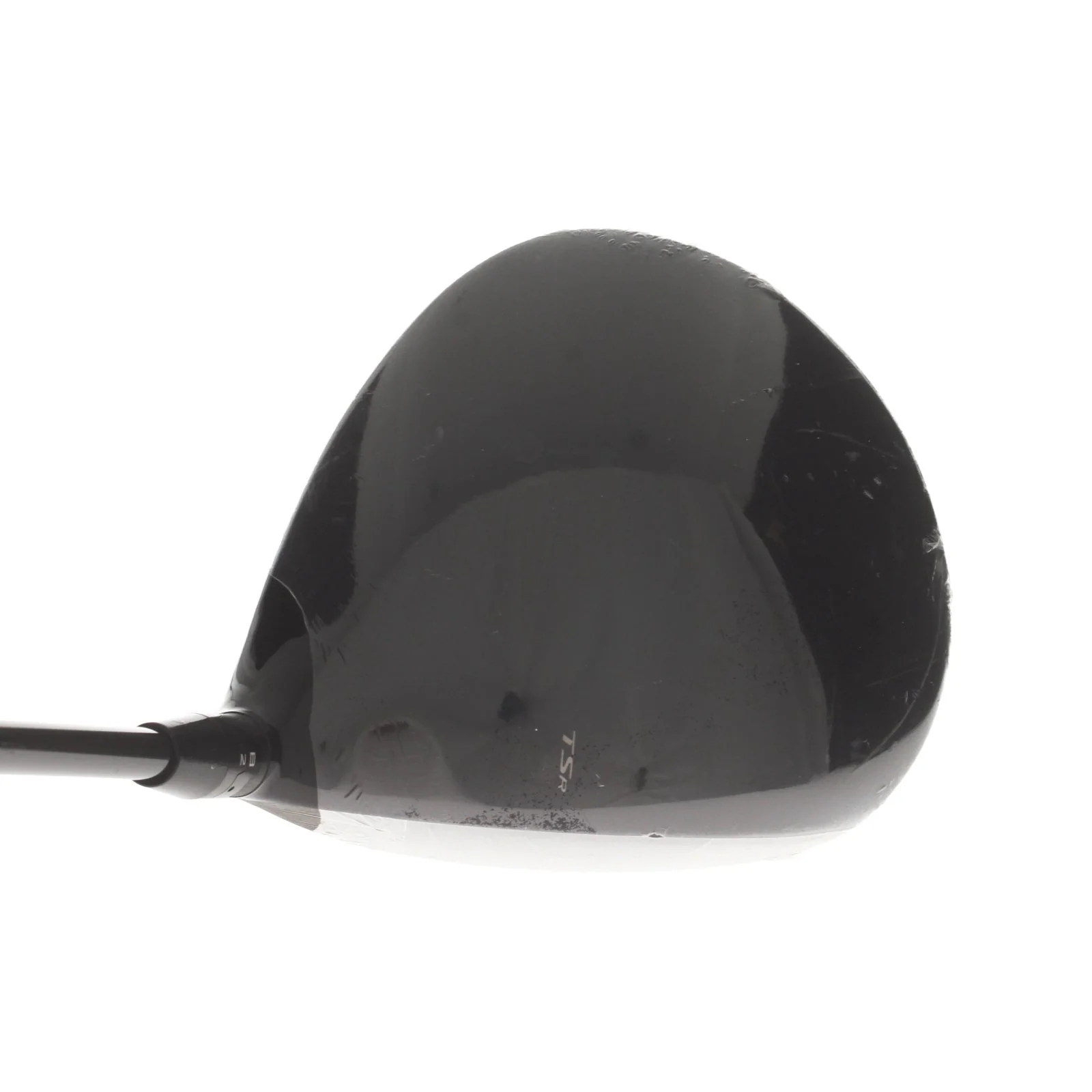 Titleist TSR2 Graphite Mens Left Hand Driver 10* Regular - Tensei AV Series Blue 55 - Image 3