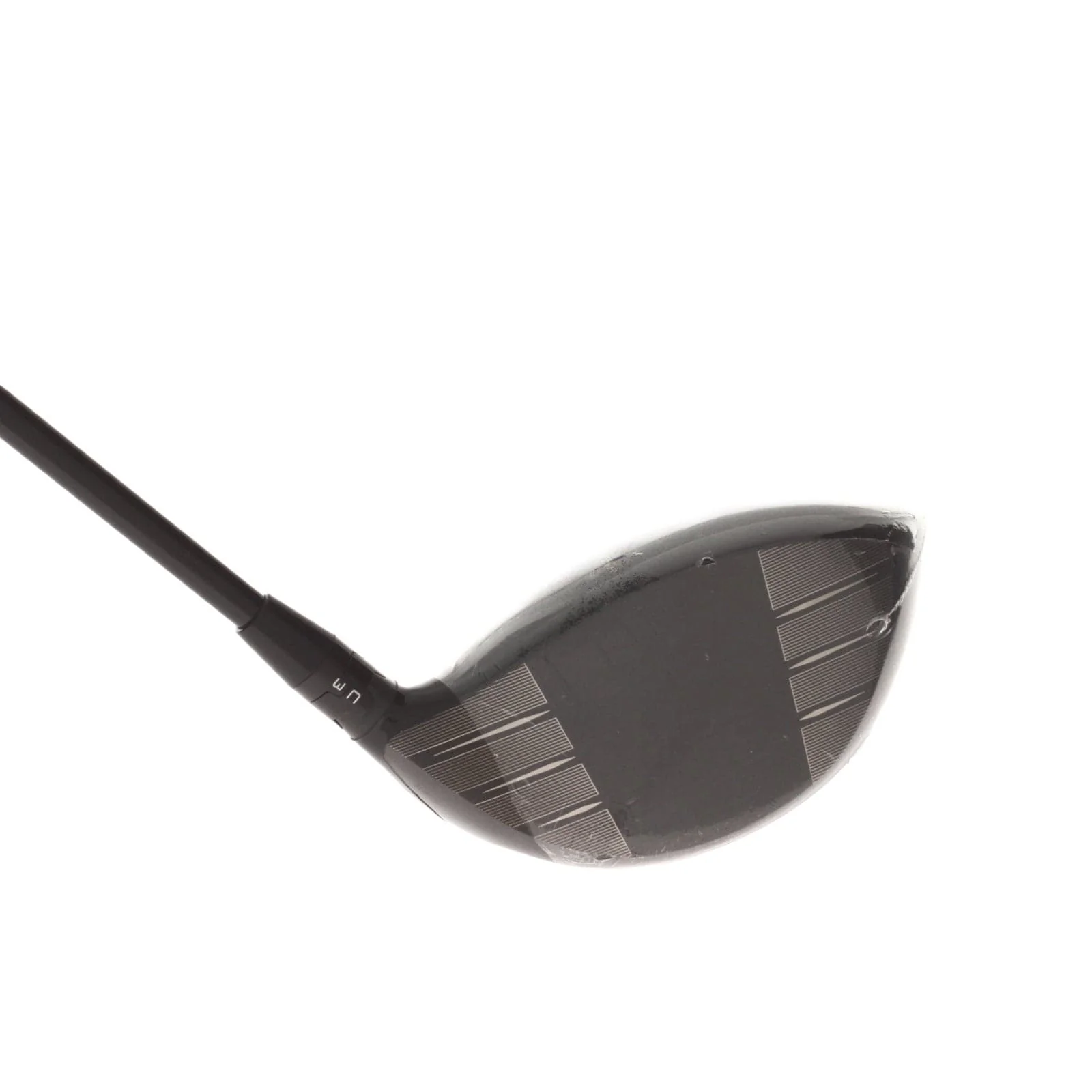 Titleist TSR2 Graphite Mens Left Hand Driver 10* Regular - Tensei AV Series Blue 55 - Image 4