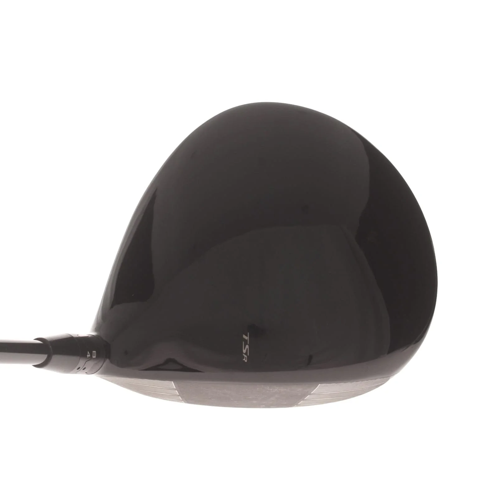 Titleist TSR2 Graphite Mens Left Hand Driver 10* Regular - Tensei AV Series Blue 55 - Image 3
