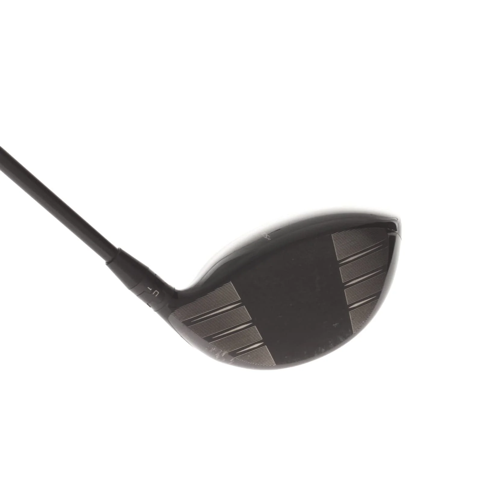 Titleist TSR2 Graphite Mens Left Hand Driver 10* Regular - Tensei AV Series Blue 55 - Image 4