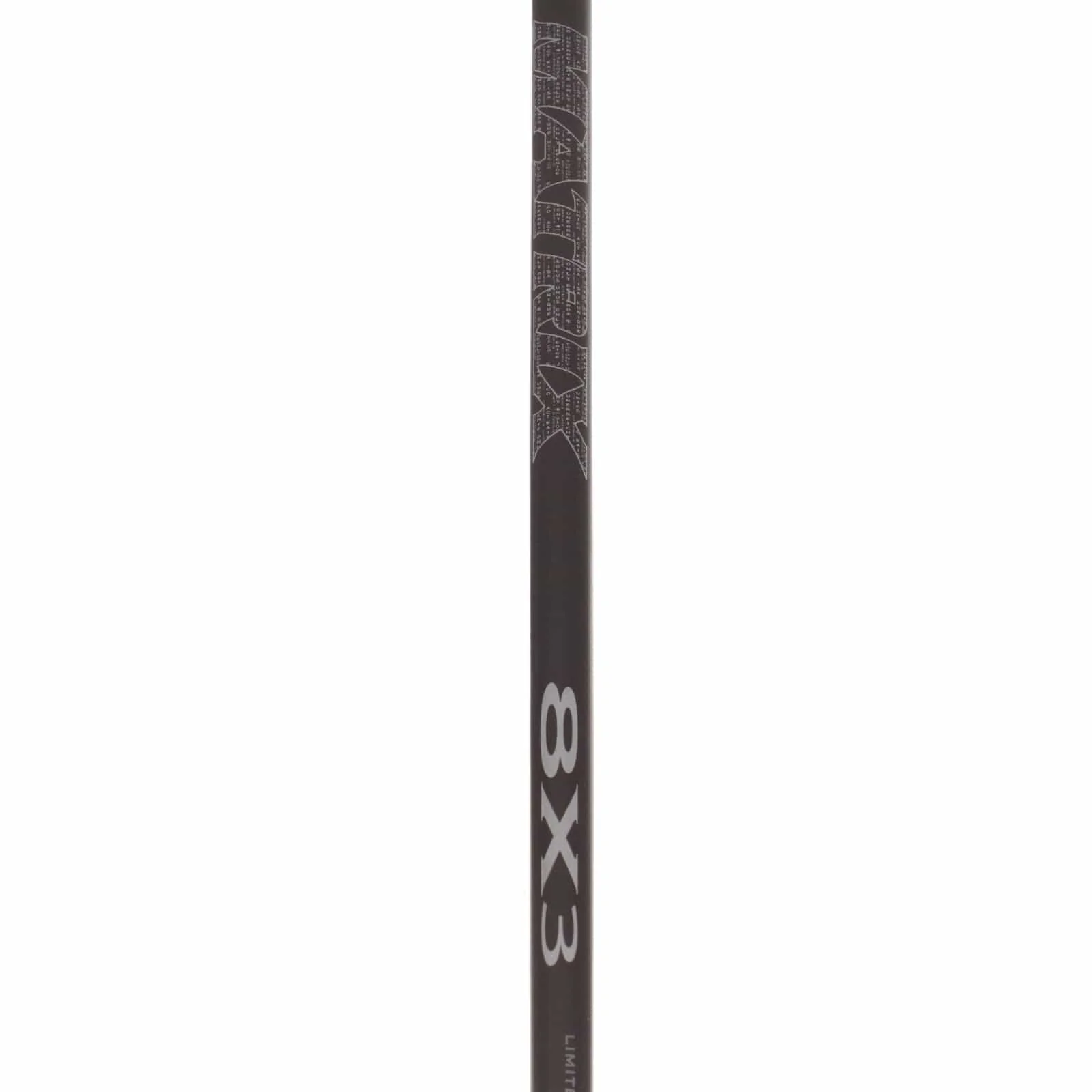 Titleist TSR2 Graphite Mens Left Hand Driver 11* Extra Stiff - Matrix 8X3 - Image 5