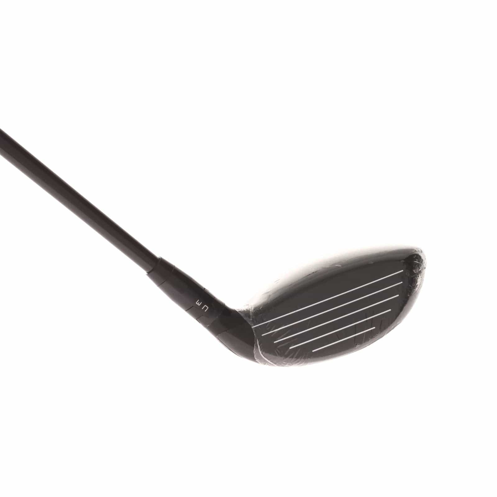 Titleist TSR2 Graphite Mens Left Hand Fairway 3 Wood 15* Regular - Tensei AV Series Blue 65 - Image 4