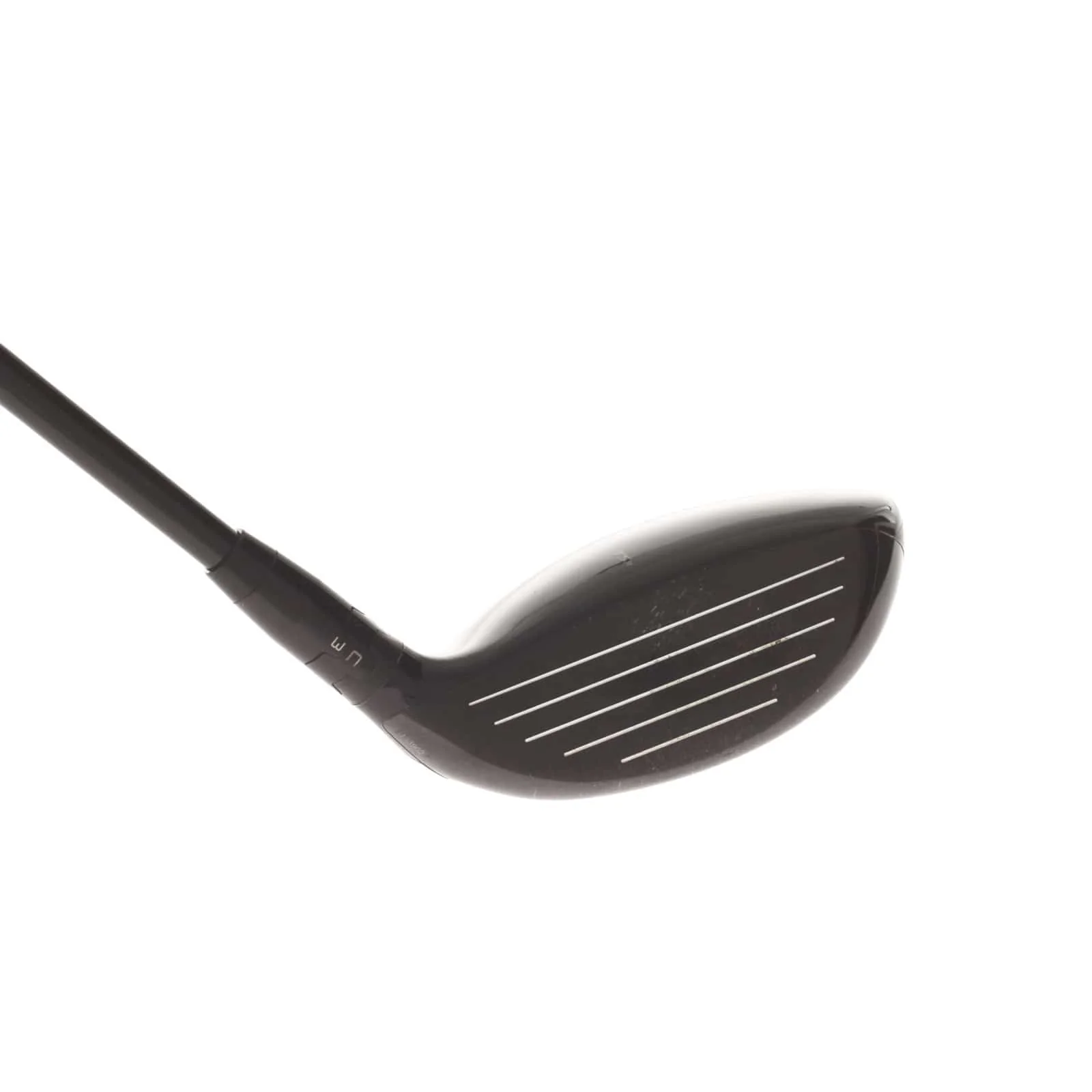 Titleist TSR2 Graphite Mens Left Hand Fairway 3 Wood 15* Regular - Tensei Av Series Blue 65 - Image 4