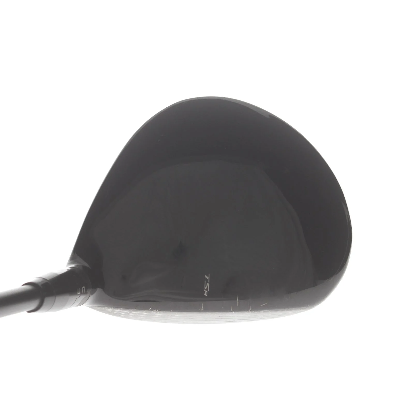 Titleist TSR2 Graphite Mens Left Hand Fairway 3 Wood 15* Senior - Kurokage Black 55g R2 - Image 3