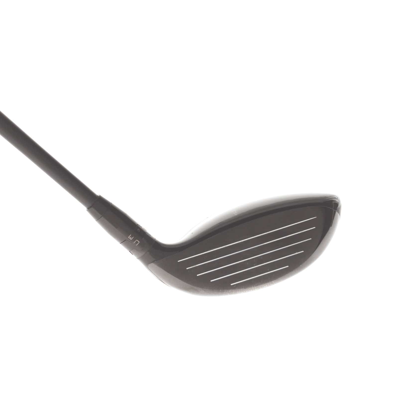 Titleist TSR2 Graphite Mens Left Hand Fairway 3 Wood 15* Stiff - HZRDUS CB Red 6.0 60g - Image 4