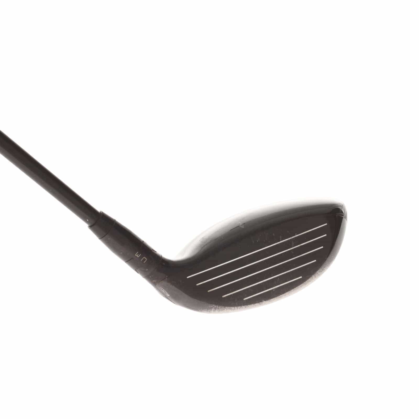 Titleist TSR2 Graphite Mens Left Hand Fairway 3 Wood 15* Stiff - Tensei Av Series Blue 65 - Image 4