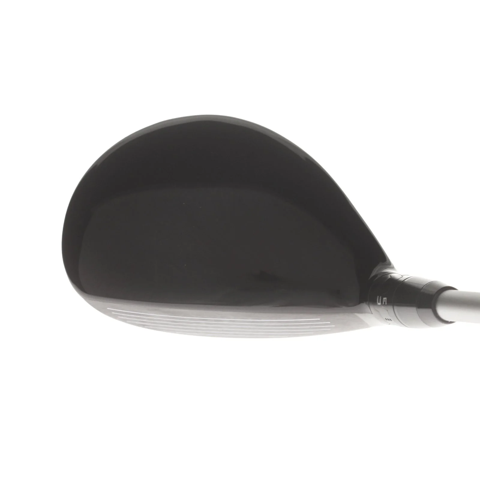 Titleist TSR2 Graphite Mens Right Hand 3 Hybrid 18* Senior - MMT 50 R2 - Image 3