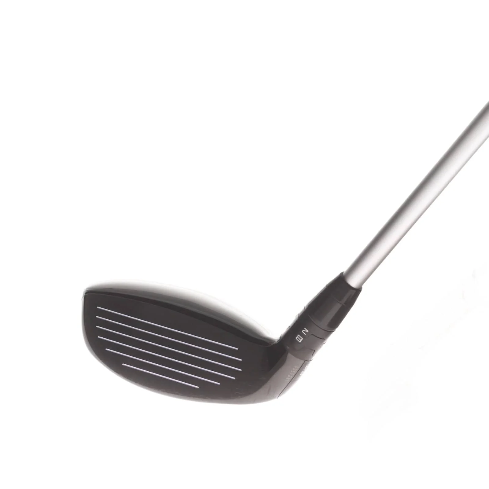 Titleist TSR2 Graphite Mens Right Hand 3 Hybrid 18* Senior - MMT 50 R2 - Image 4