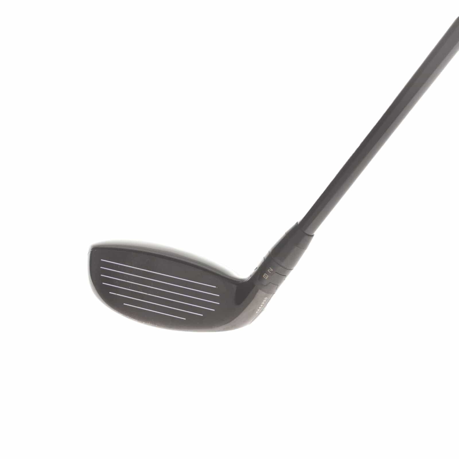 Titleist TSR2 Graphite Mens Right Hand 3 Hybrid 18* Stiff - HZRDUS 6.0 80g - Image 4