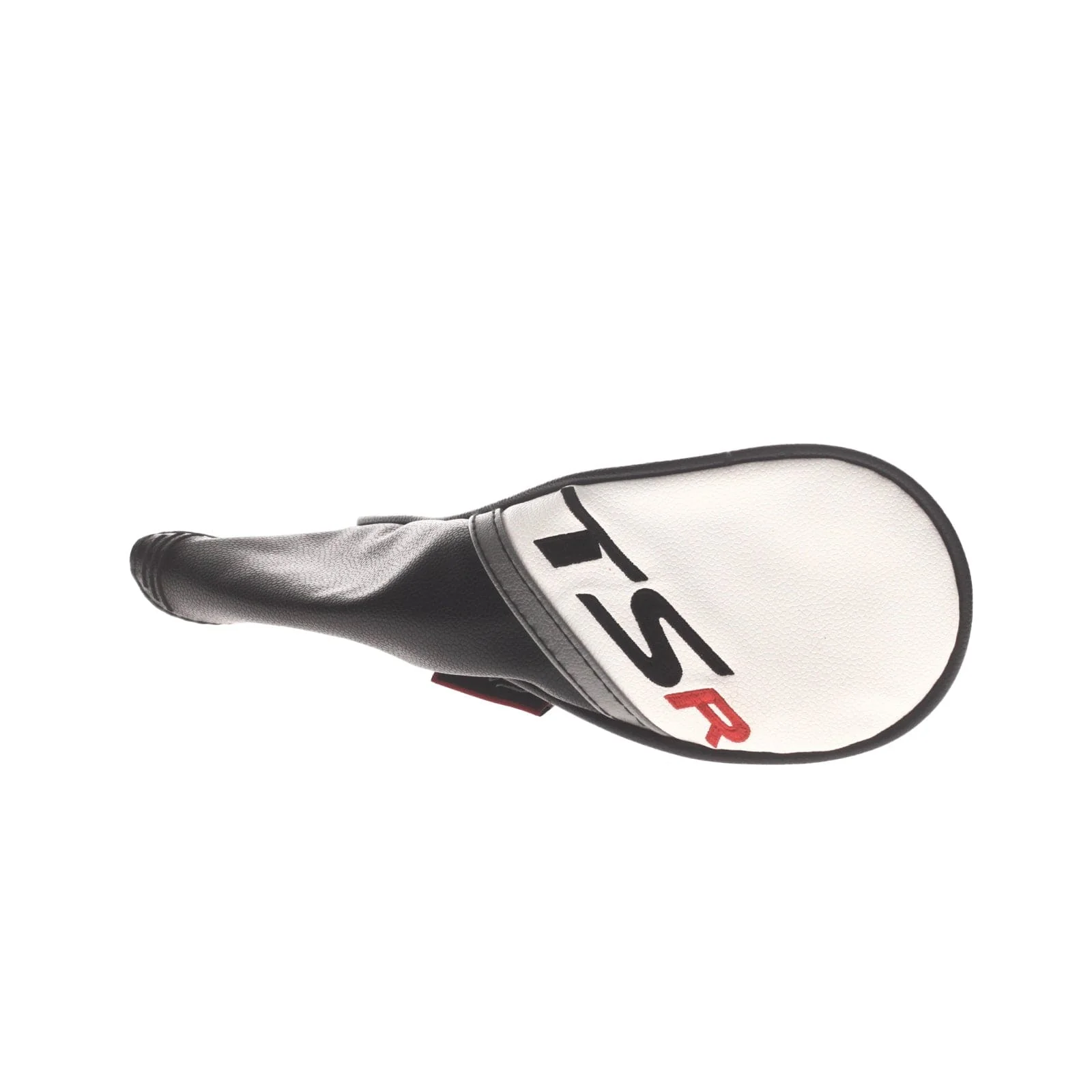 Titleist TSR2 Graphite Mens Right Hand 3 Hybrid 18* Stiff - HZRDUS Smoke RDX Black 80 - Image 7