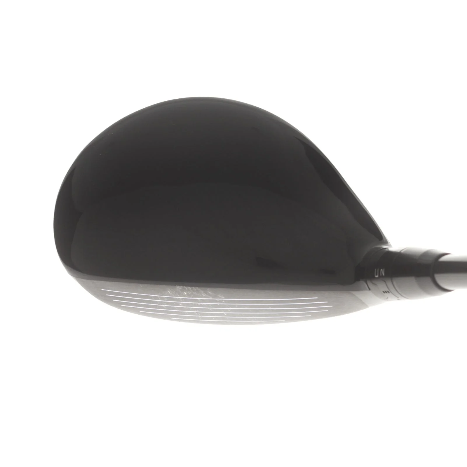 Titleist TSR2 Graphite Mens Right Hand 3 Hybrid 18* Stiff - Tensei AV Blue 65 HY - Image 3