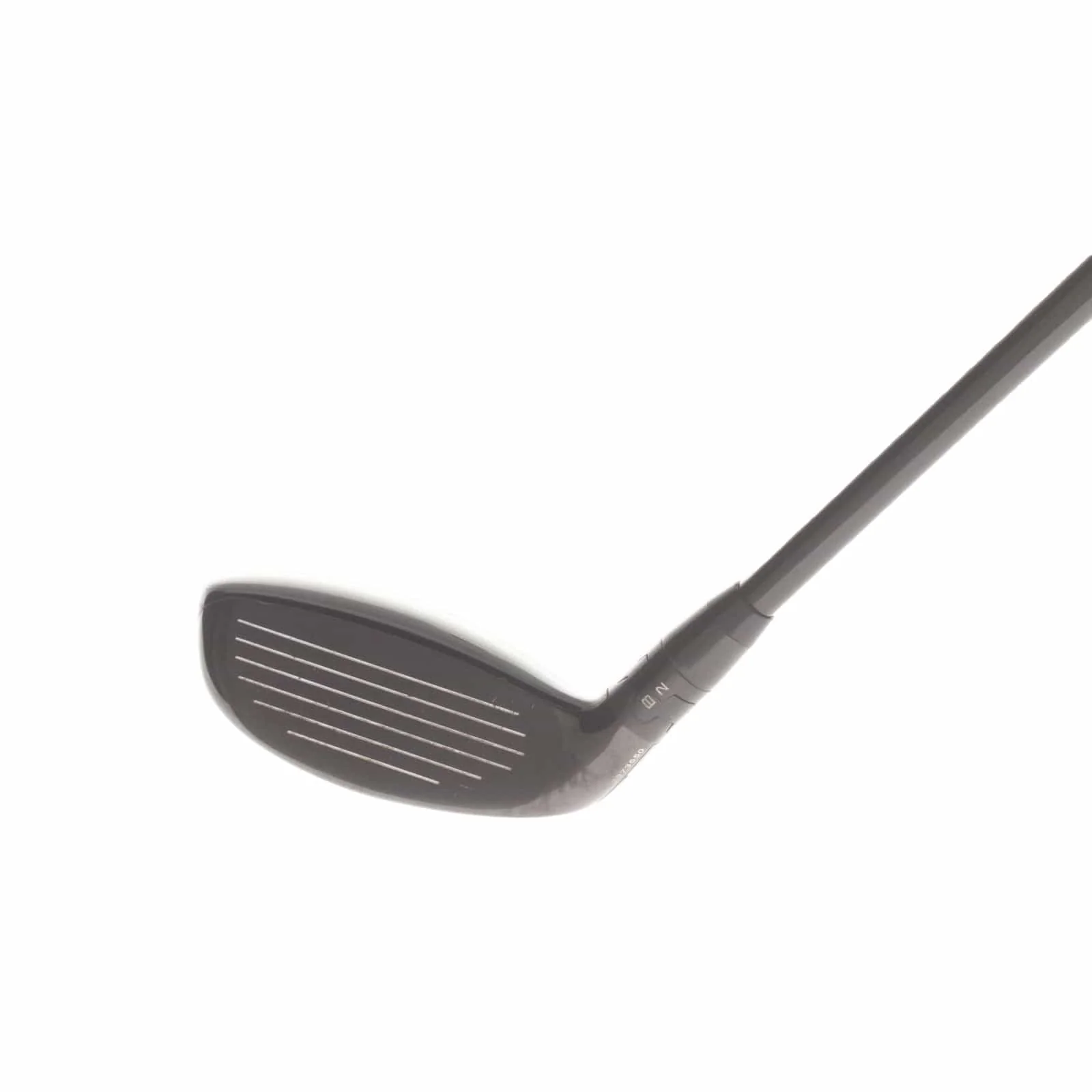 Titleist TSR2 Graphite Mens Right Hand 3 Hybrid Midsize 18* Extra Stiff - HZRDUS 6.5 - Image 4