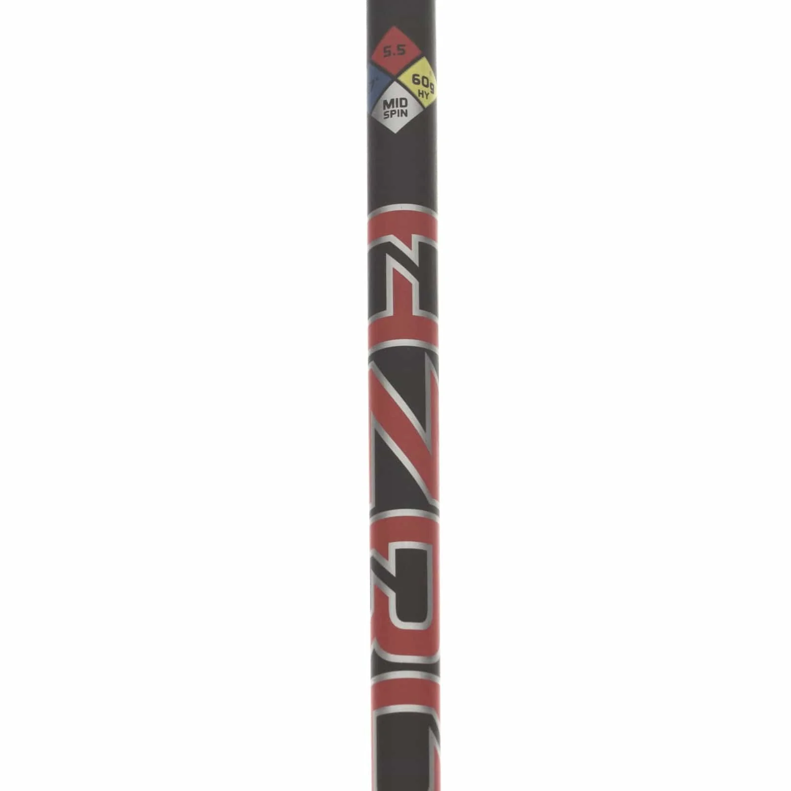 Titleist TSR2 Graphite Mens Right Hand 4 Hybrid 21* Regular - HZRDUS Red 60 - Image 5