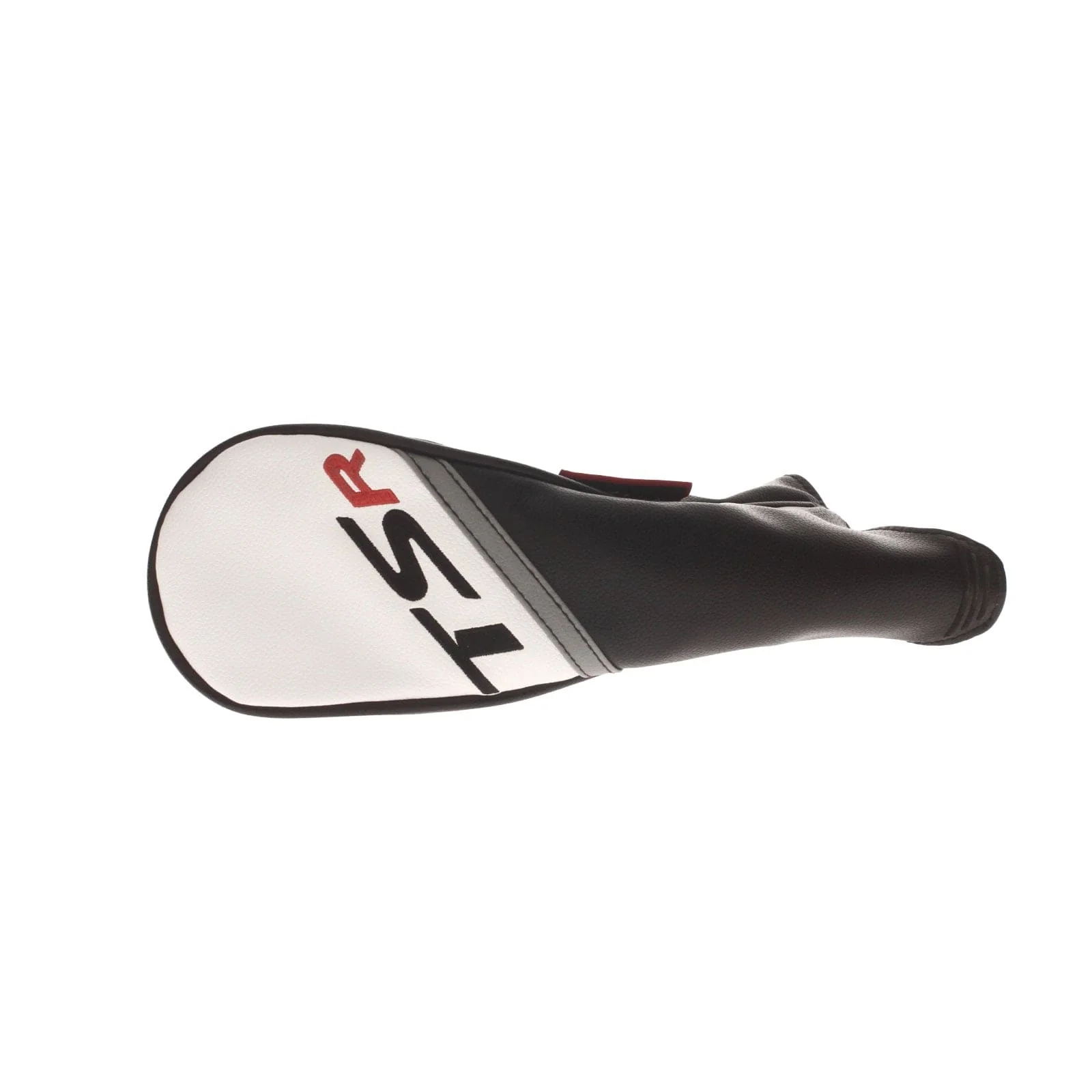 Titleist TSR2 Graphite Mens Right Hand 4 Hybrid 21* Regular - HZRDUS Red 60 - Image 7