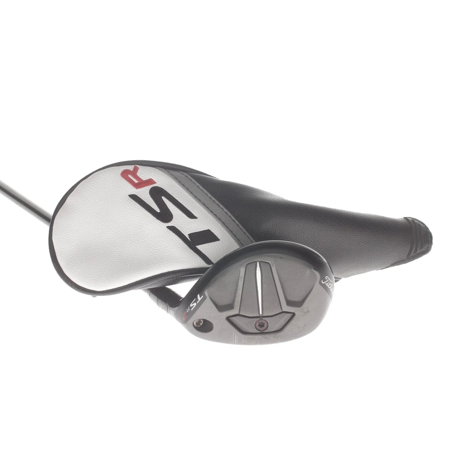 Titleist TSr2 Graphite Mens Right Hand 4 Hybrid 21* Regular - Tensei AV 65g HY