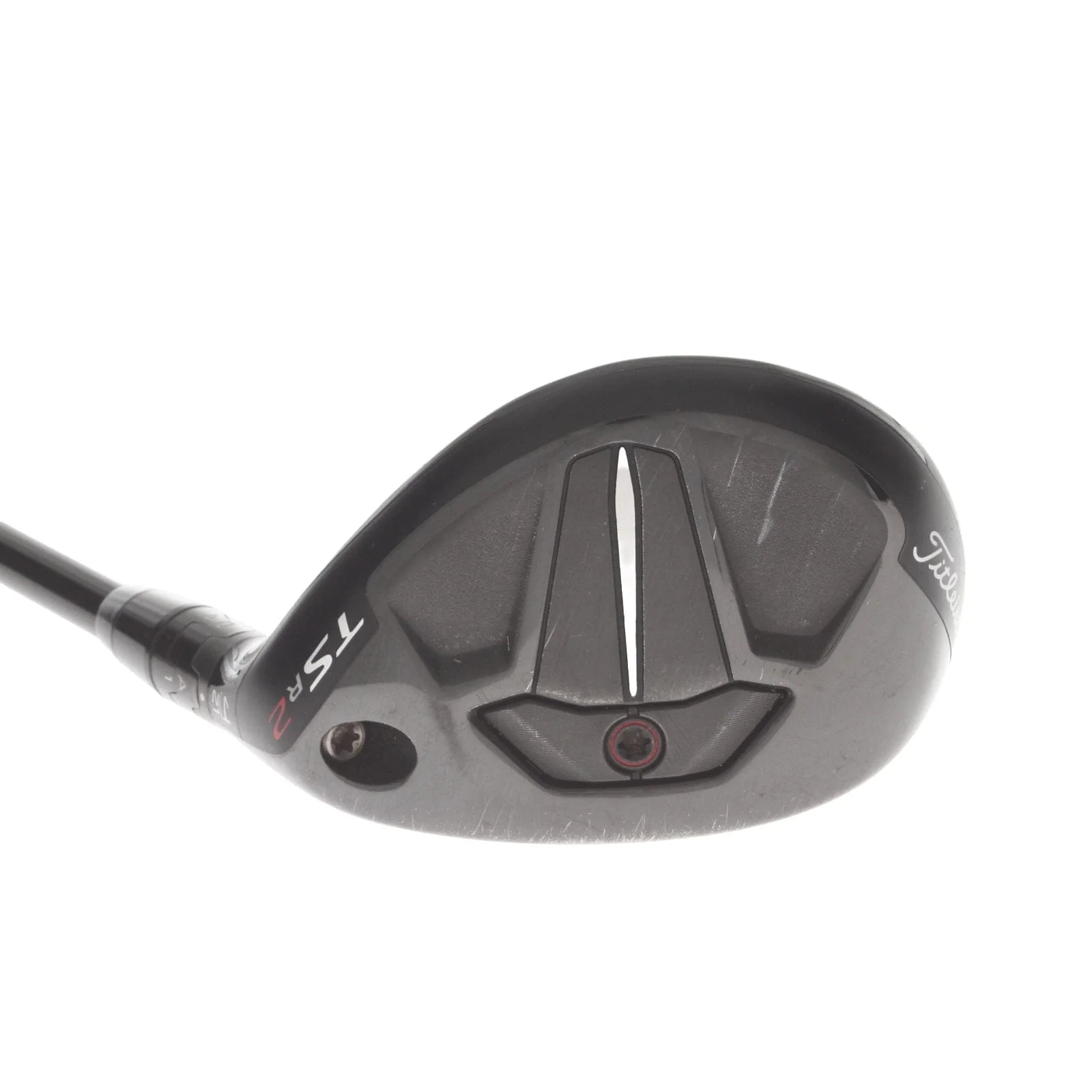 Titleist TSR2 Graphite Mens Right Hand 4 Hybrid 21* Regular - Tensei AV Blue 65 HY - Image 2