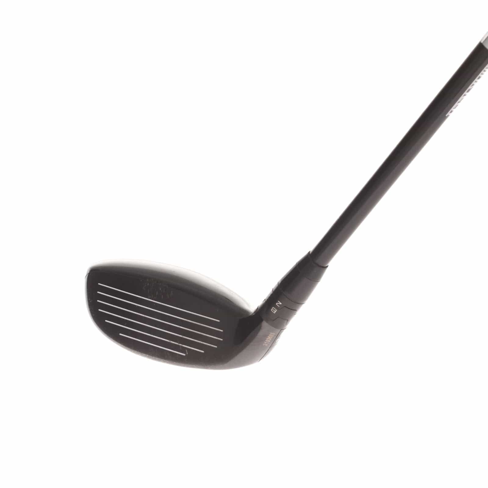 Titleist TSR2 Graphite Mens Right Hand 4 Hybrid 21* Regular - Tensei AV Blue 65 HY - Image 4