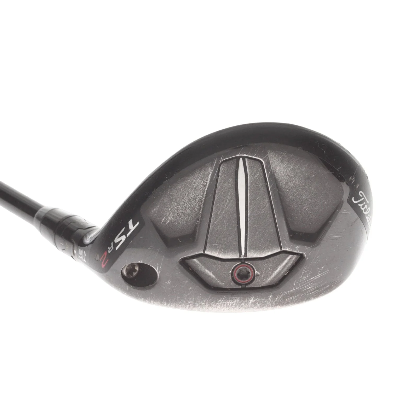 Titleist TSR2 Graphite Mens Right Hand 4 Hybrid 21* Regular - Tensei AV Blue 65 HY - Image 2