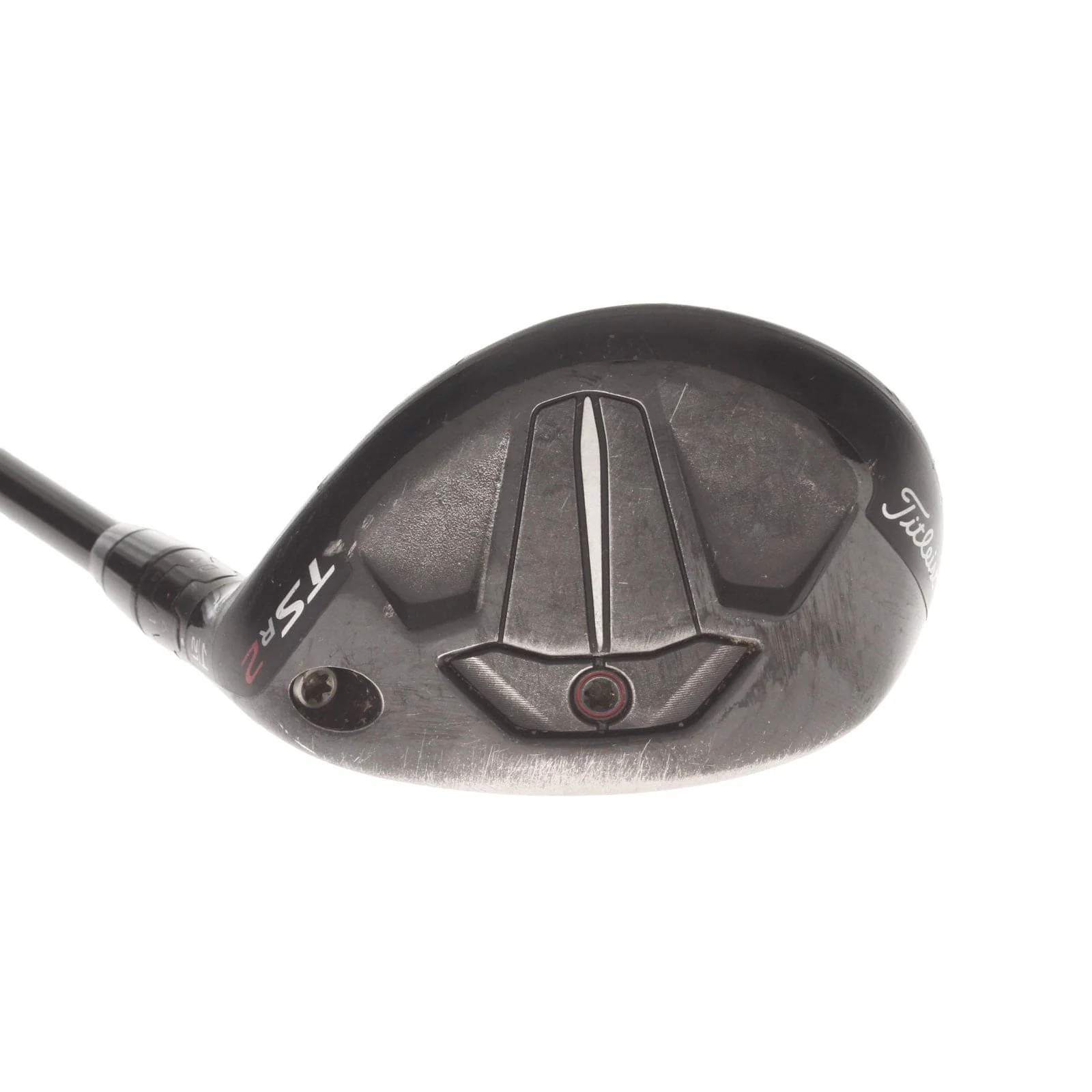 Titleist TSR2 Graphite Mens Right Hand 4 Hybrid 21* Regular - Tensei AV Blue 65 HY - Image 2