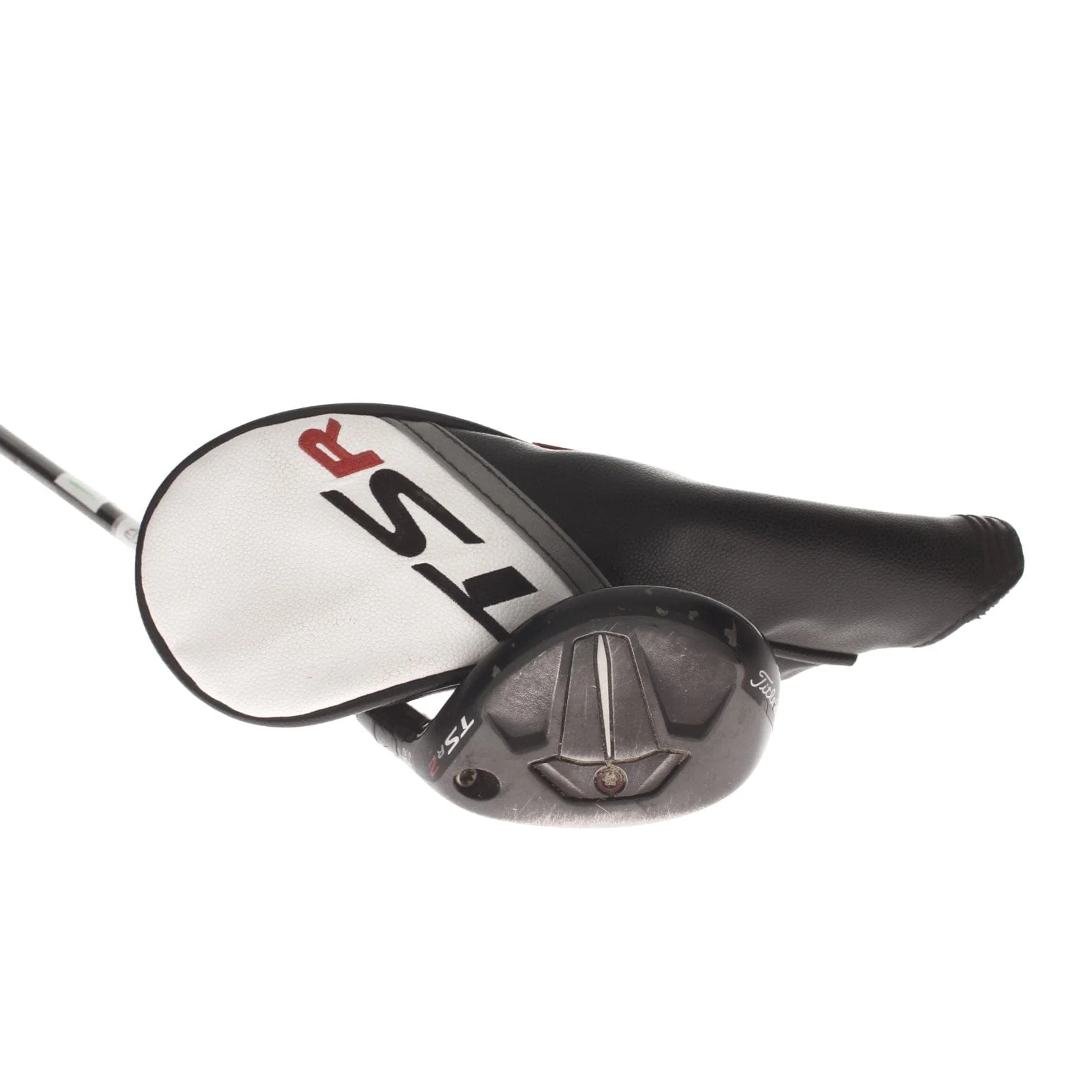 Titleist TSR2 Graphite Mens Right Hand 4 Hybrid 21* Regular - Tensei AV Blue 65 HY