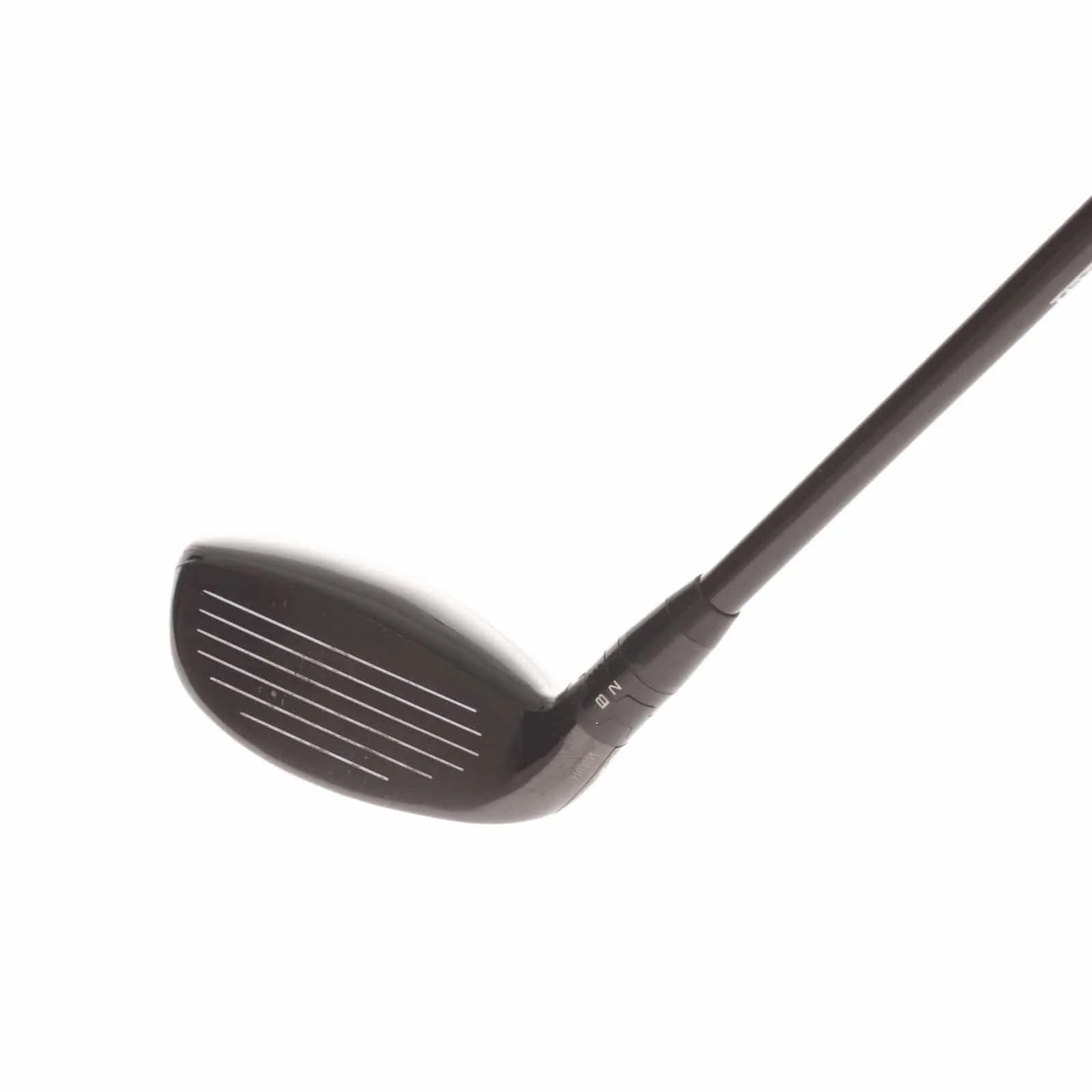 Titleist TSR2 Graphite Mens Right Hand 4 Hybrid 21* Regular - Tensei AV Series Blue 65 - Image 4