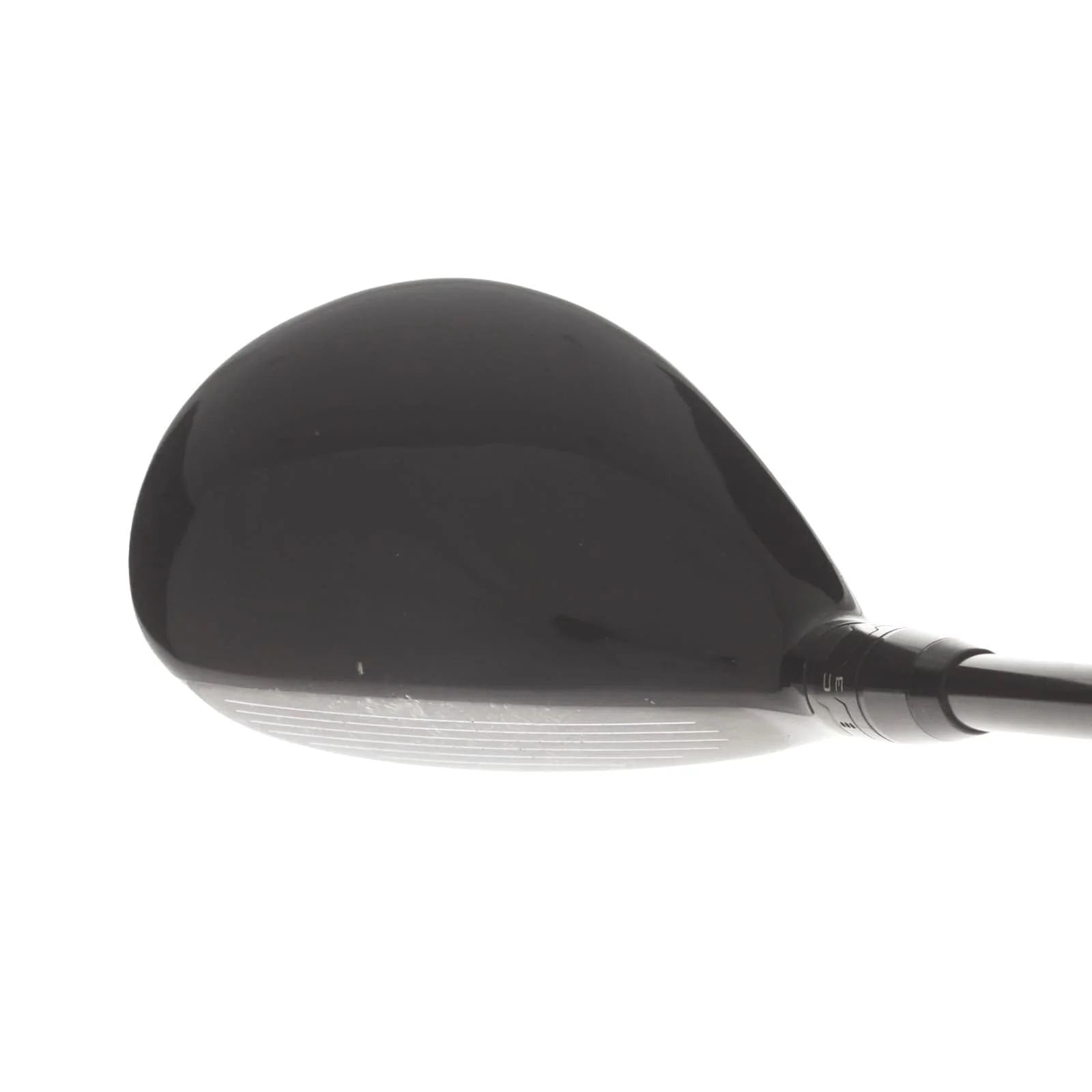 Titleist TSR2 Graphite Mens Right Hand 4 Hybrid 21* Regular - Tensei AV Series Blue 65 - Image 3