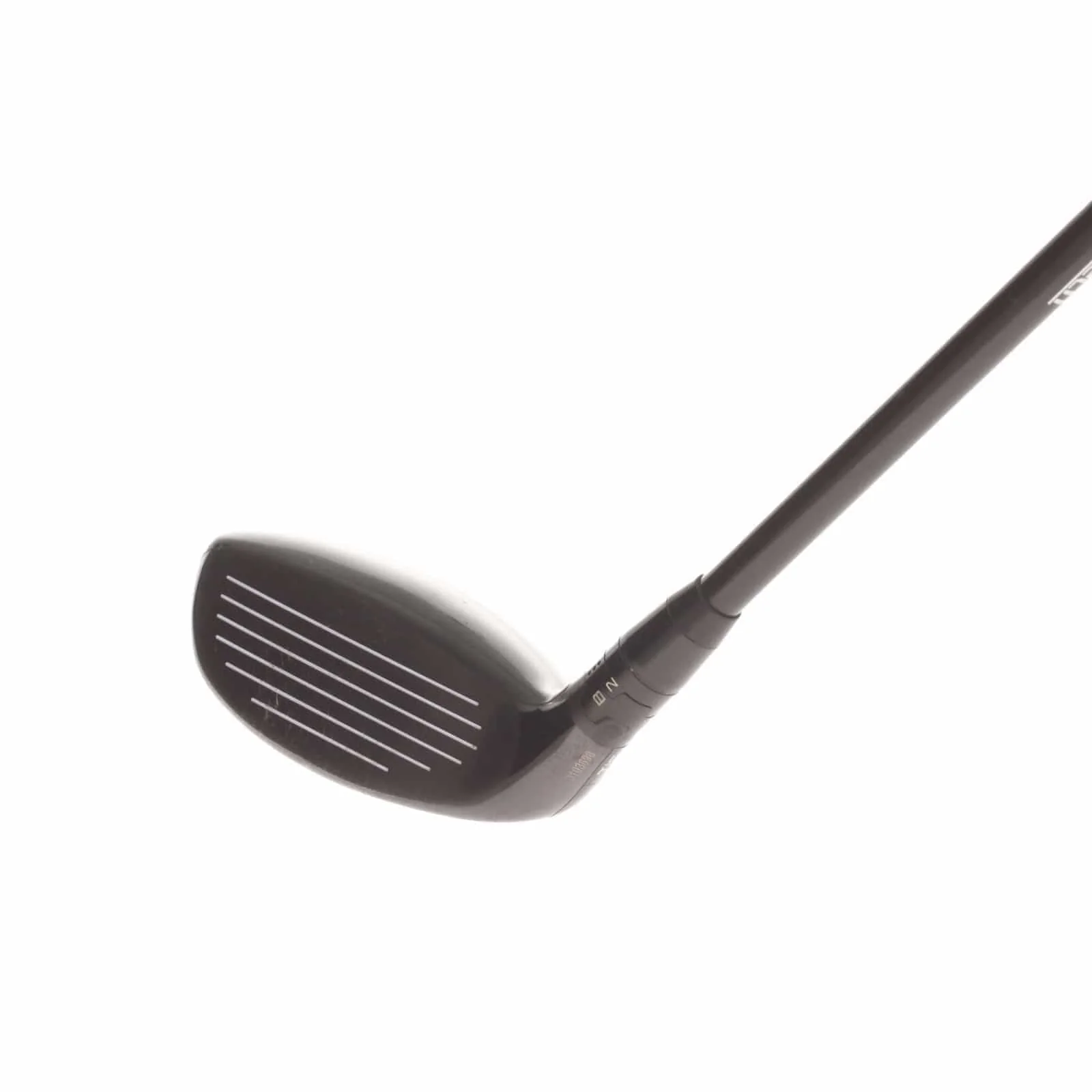 Titleist TSR2 Graphite Mens Right Hand 4 Hybrid 21* Regular - Tensei AV Series Blue 65 - Image 4