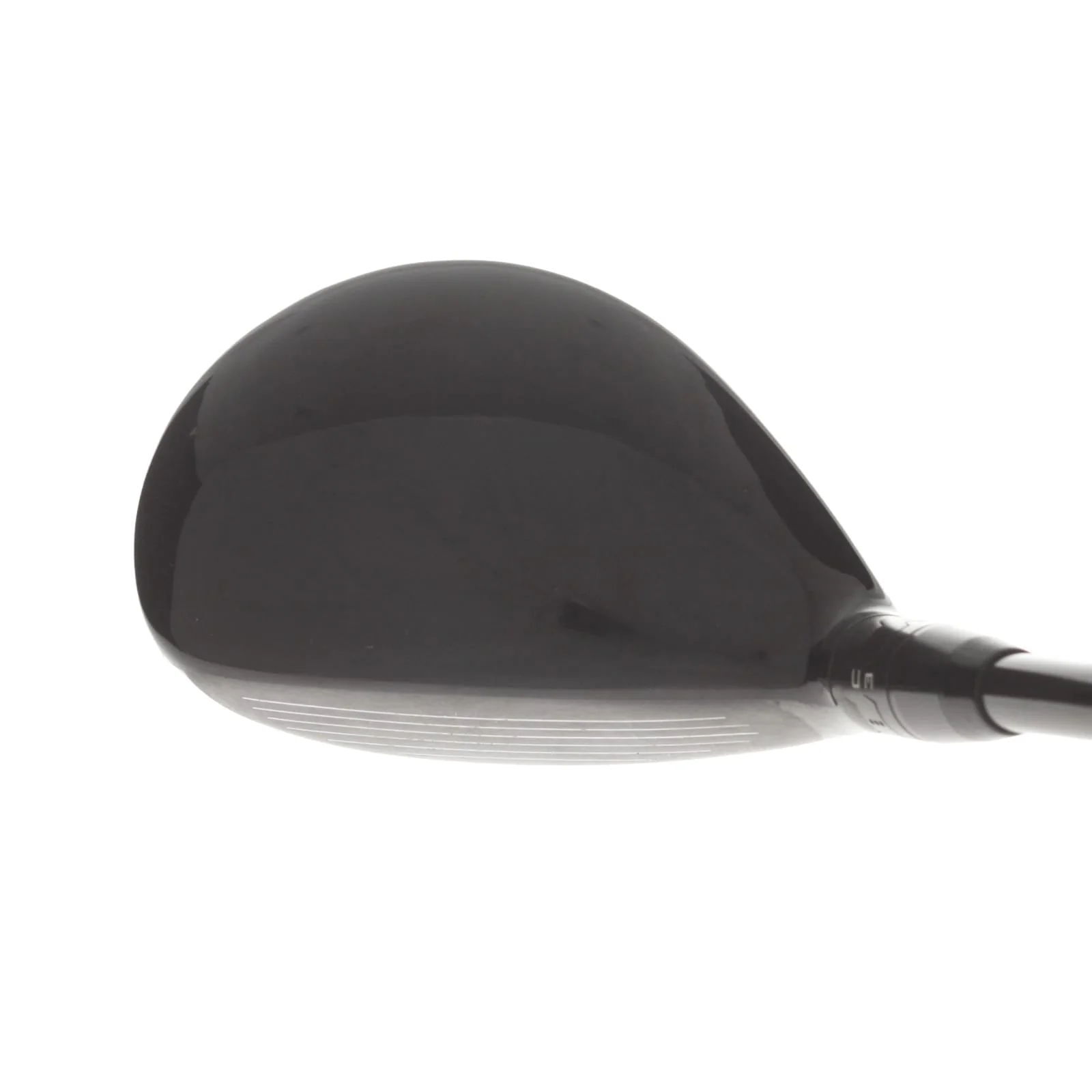 Titleist TSR2 Graphite Mens Right Hand 4 Hybrid 21* Regular - Tensei AV Series Blue 65 - Image 3