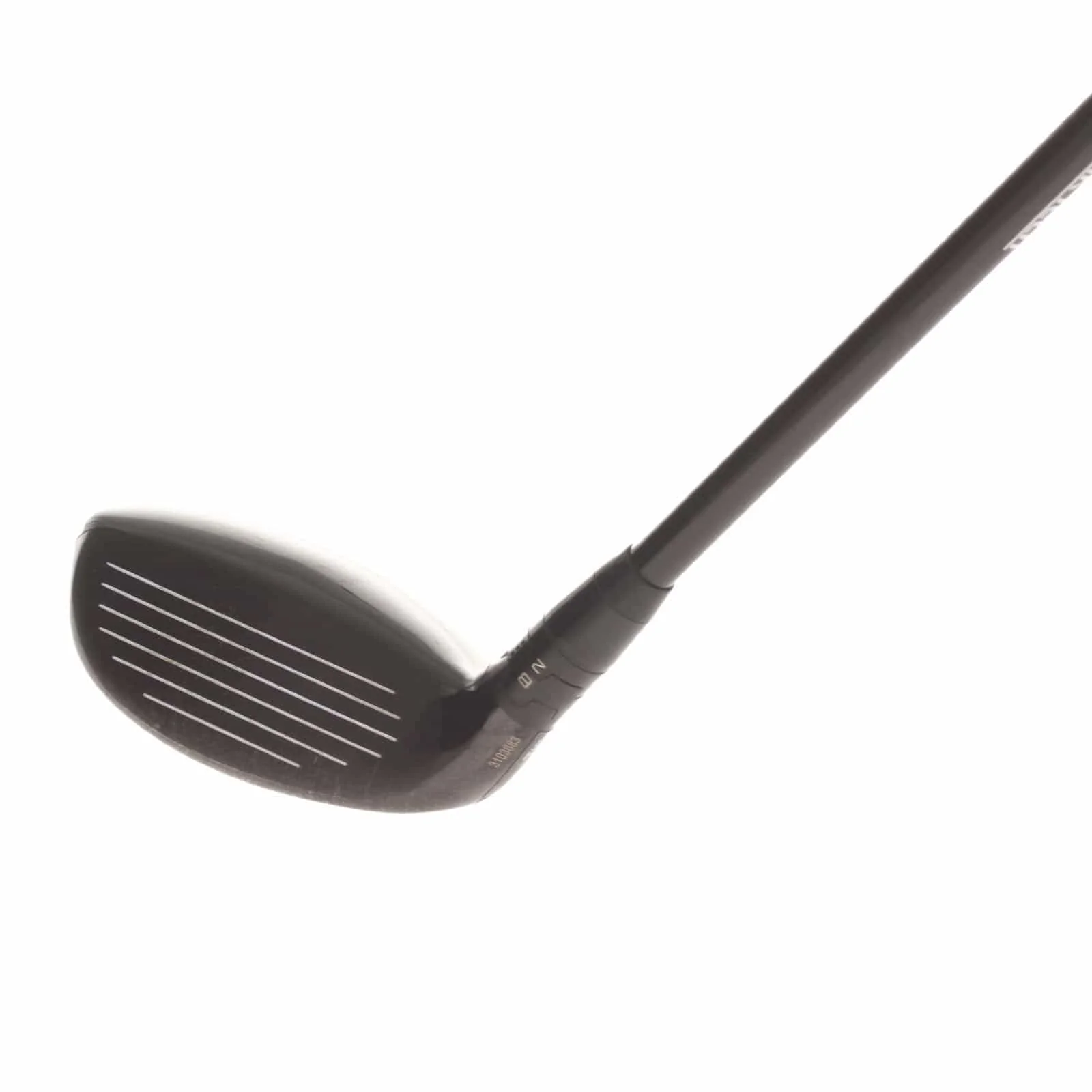 Titleist TSR2 Graphite Mens Right Hand 4 Hybrid 21* Regular - Tensei AV Series Blue 65 - Image 4