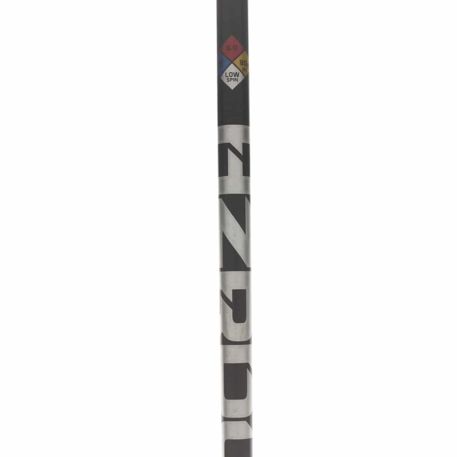 Titleist TSR2 Graphite Mens Right Hand 4 Hybrid 21* Stiff - Hzrdus Silver 6.0 80g - Image 5