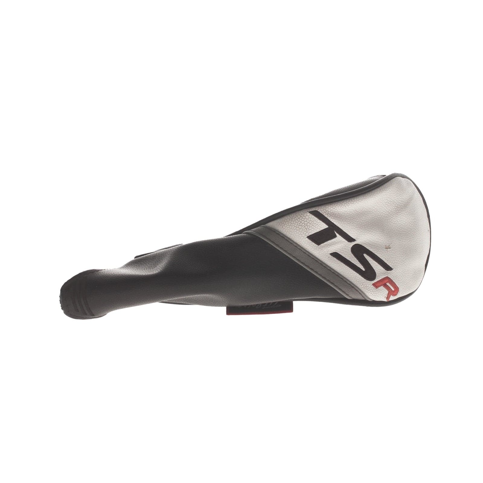 Titleist TSR2 Graphite Mens Right Hand 4 Hybrid 21* Stiff - Hzrdus Silver 6.0 80g - Image 7