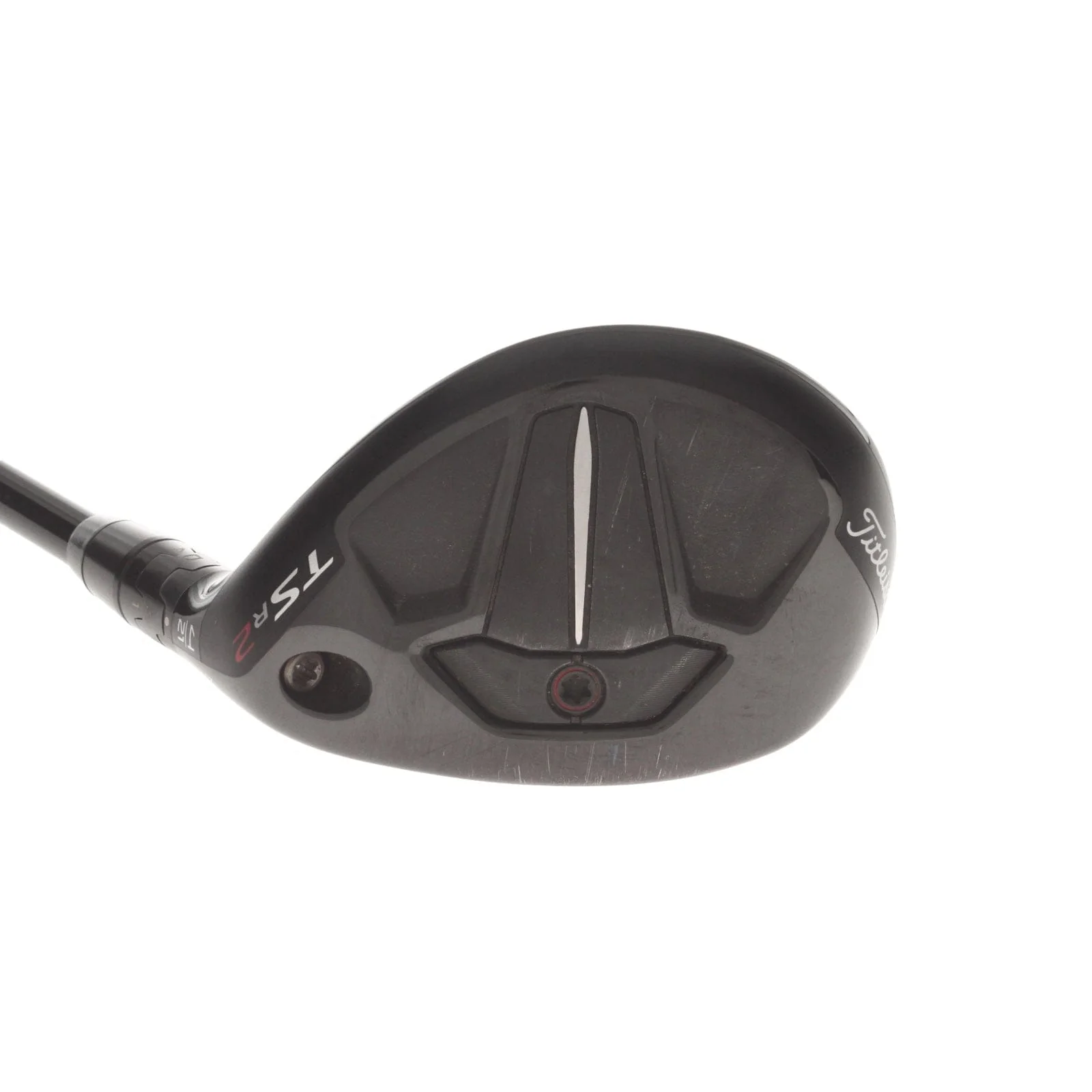 Titleist TSR2 Graphite Mens Right Hand 4 Hybrid 21* Stiff - Tensei AV Blue 65HY - Image 2