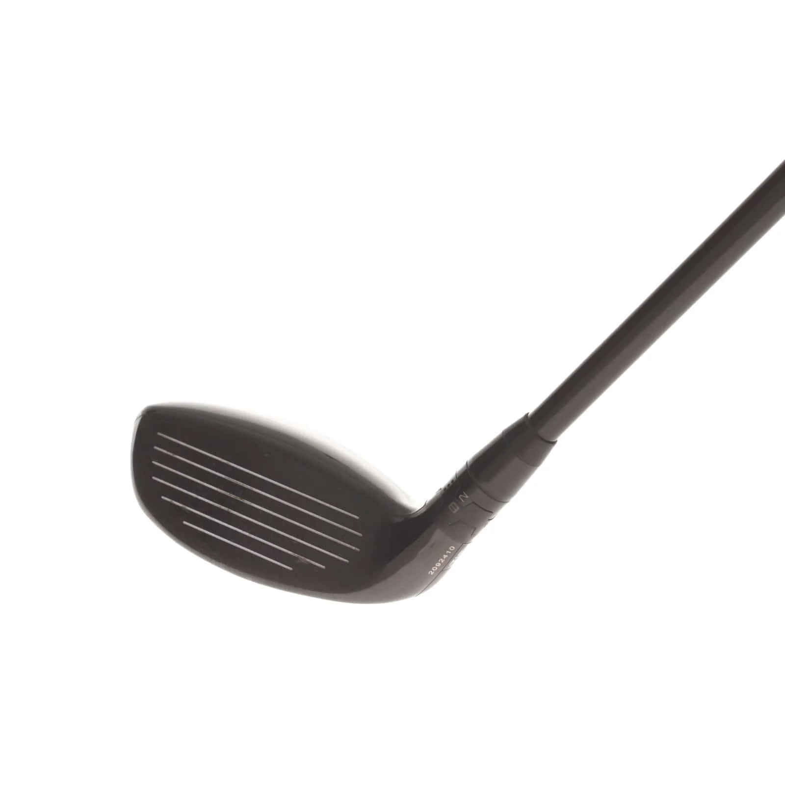 Titleist TSR2 Graphite Mens Right Hand 4 Hybrid 21* Stiff - Tensei AV Blue 65HY - Image 4