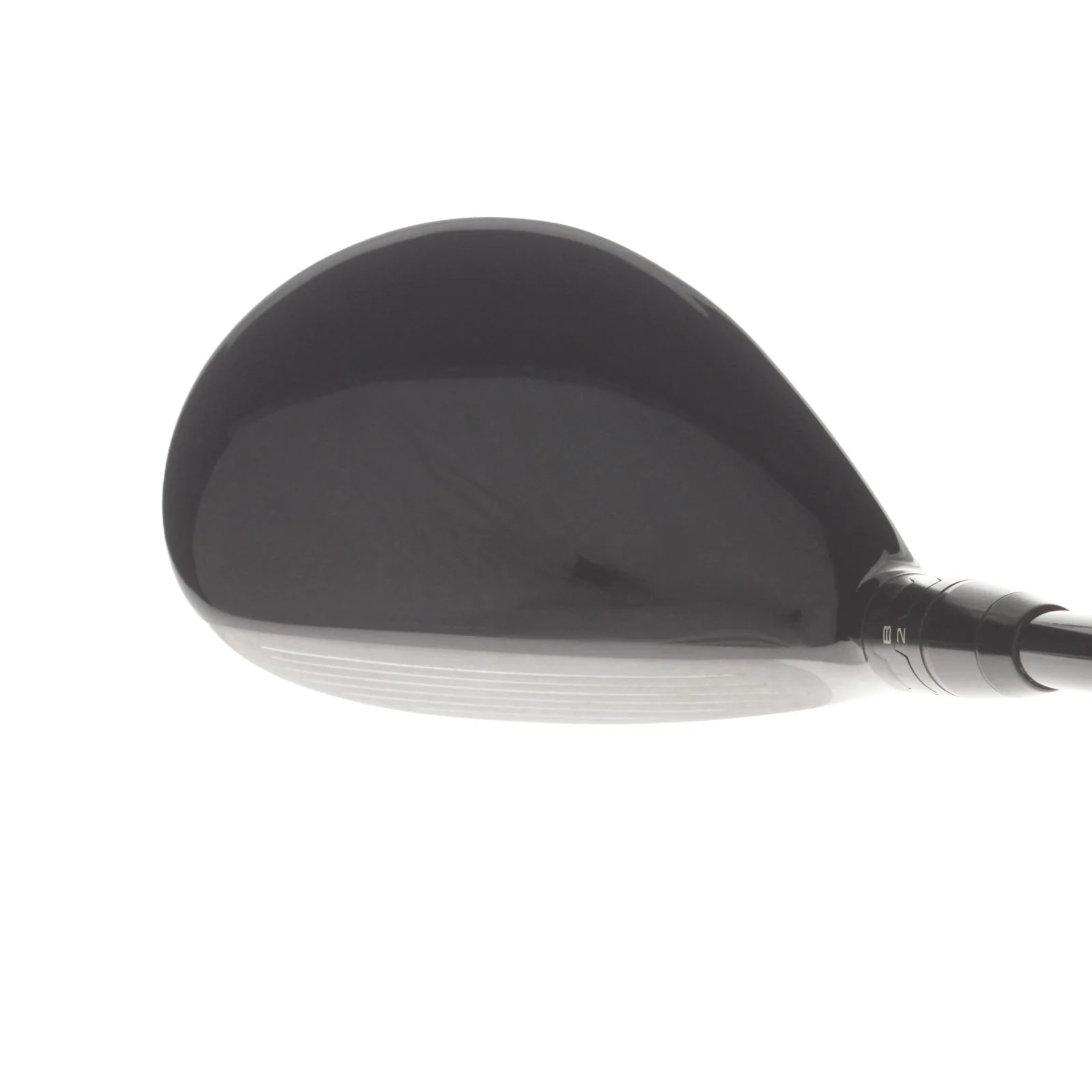 Titleist TSR2 Graphite Mens Right Hand 4 Hybrid 21* Stiff - Tensei AV Blue Series 65HY - Image 3