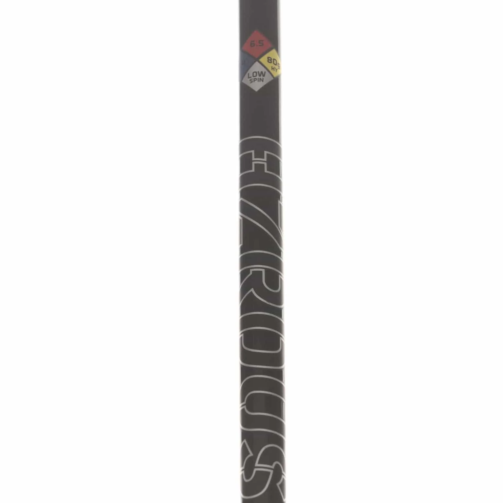 Titleist TSR2 Graphite Mens Right Hand 5 Hybrid 24* Extra Stiff - HZRDUS Smoke RDX Black - Image 4