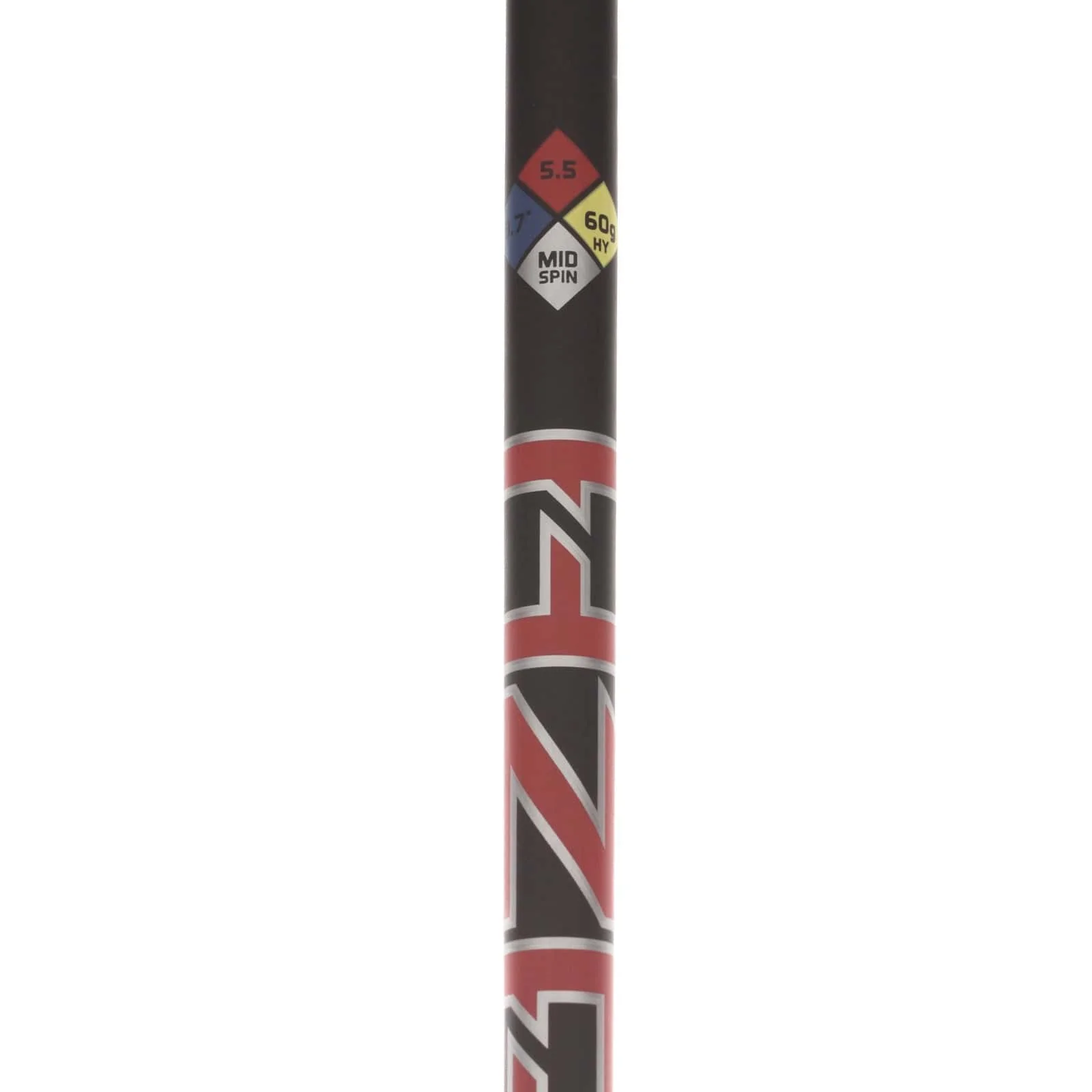 Titleist TSR2 Graphite Mens Right Hand 5 Hybrid 24* Regular - HZRDUS 5.5 60g HY - Image 5
