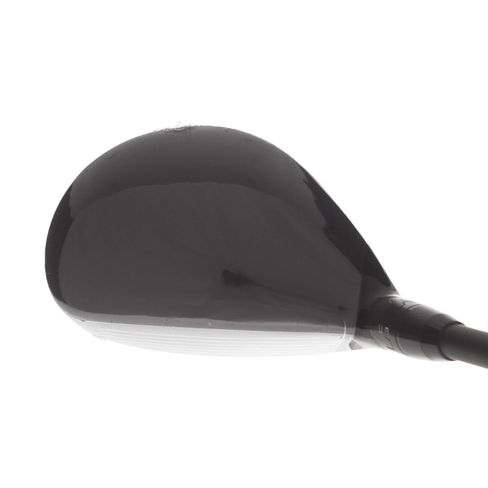 Titleist TSR2 Graphite Mens Right Hand 5 Hybrid 24* Regular - HZRDUS 5.5 60g HY - Image 3