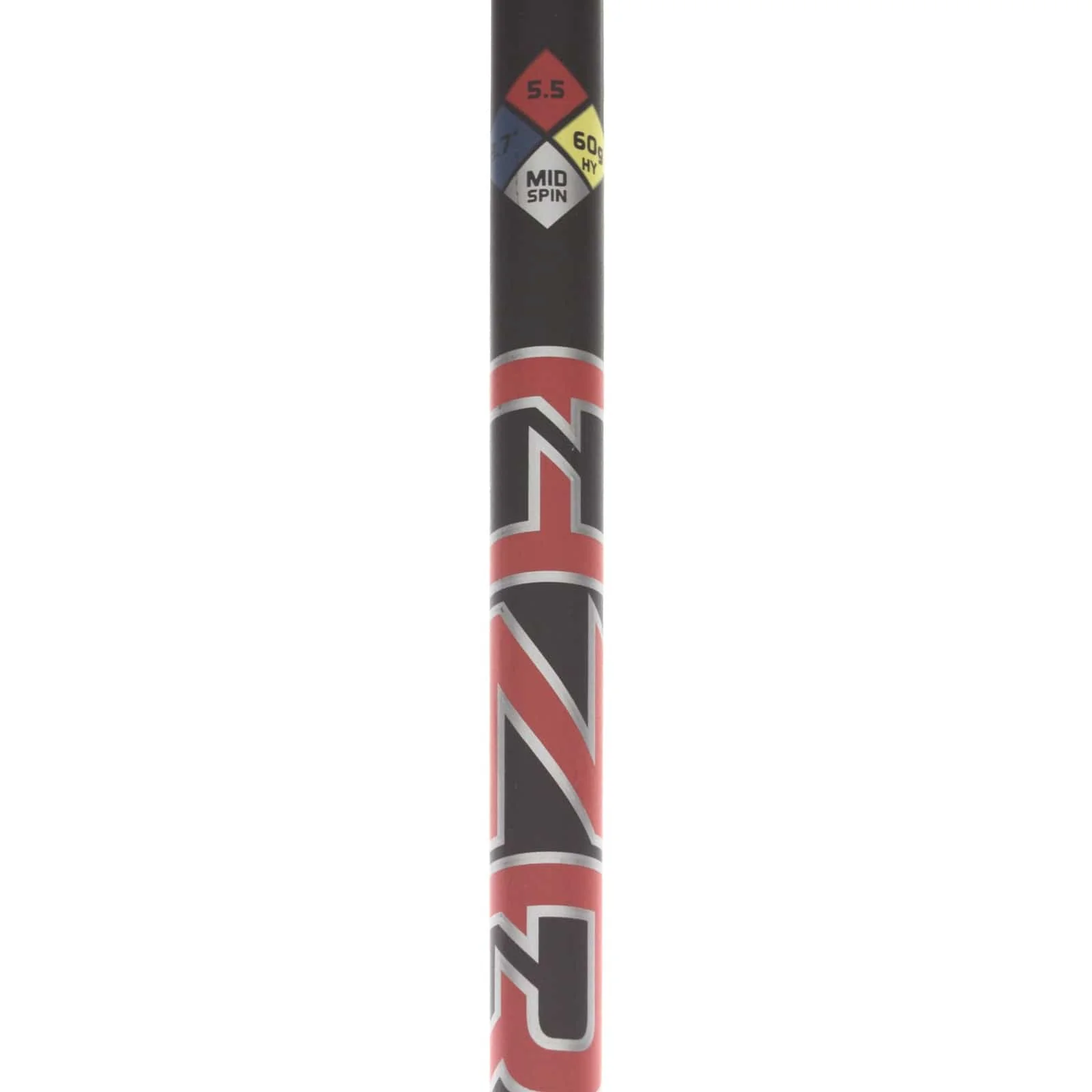 Titleist TSR2 Graphite Mens Right Hand 5 Hybrid 24* Regular - HZRDUS 5.5 60g HY - Image 5