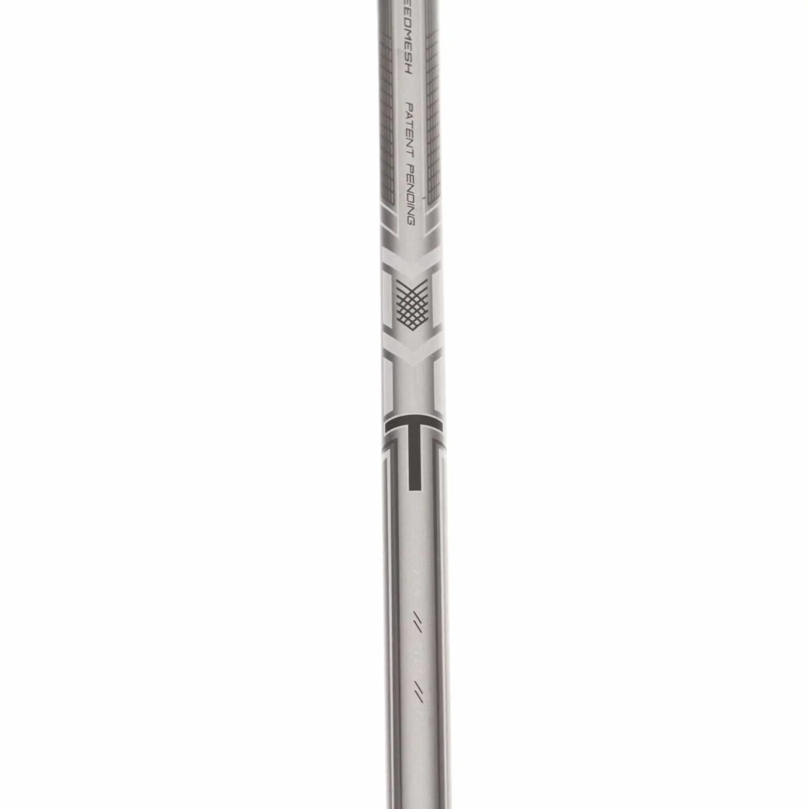 Titleist TSR2 Graphite Mens Right Hand 5 Hybrid 24* Regular - Mitsubishi Chemical MMT 50 - Image 5