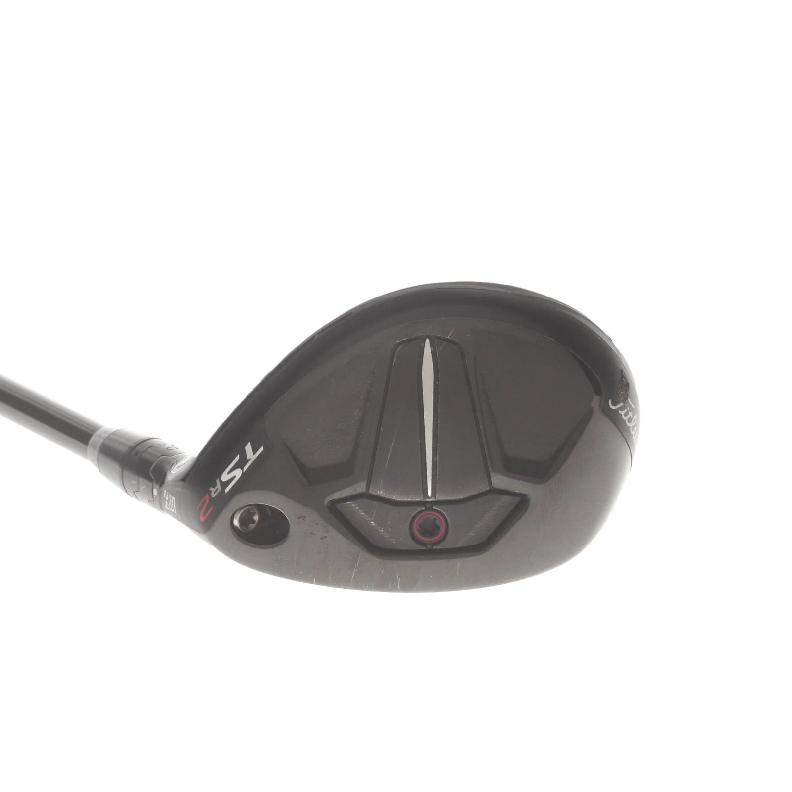 Titleist TSR2 Graphite Mens Right Hand 5 Hybrid 24* Regular - Tensei AV Blue Series 65HY - Image 2