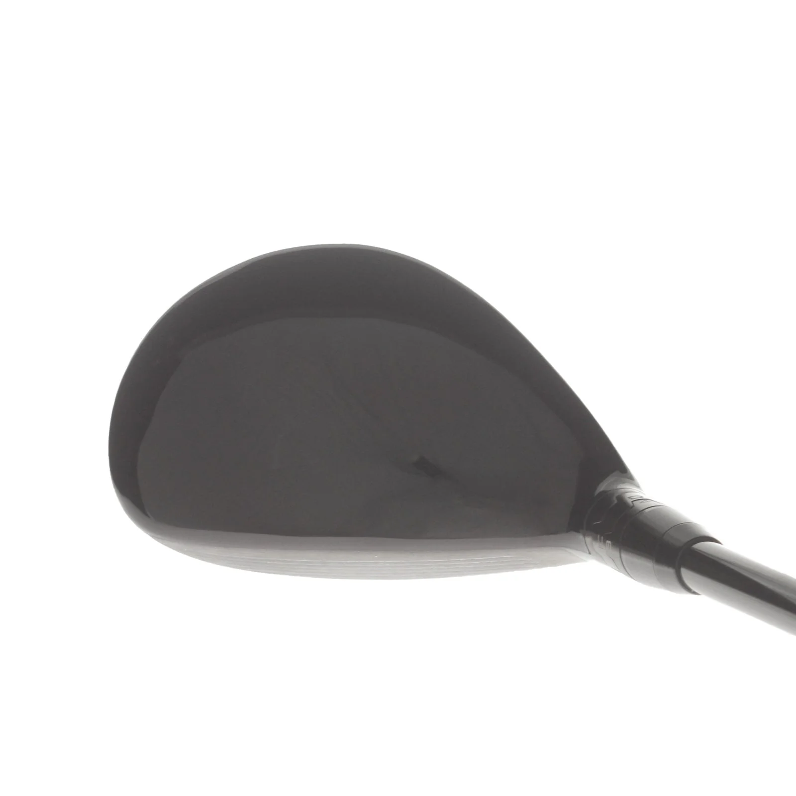 Titleist TSR2 Graphite Mens Right Hand 5 Hybrid 24* Regular - Tensei AV Blue Series 65HY - Image 3