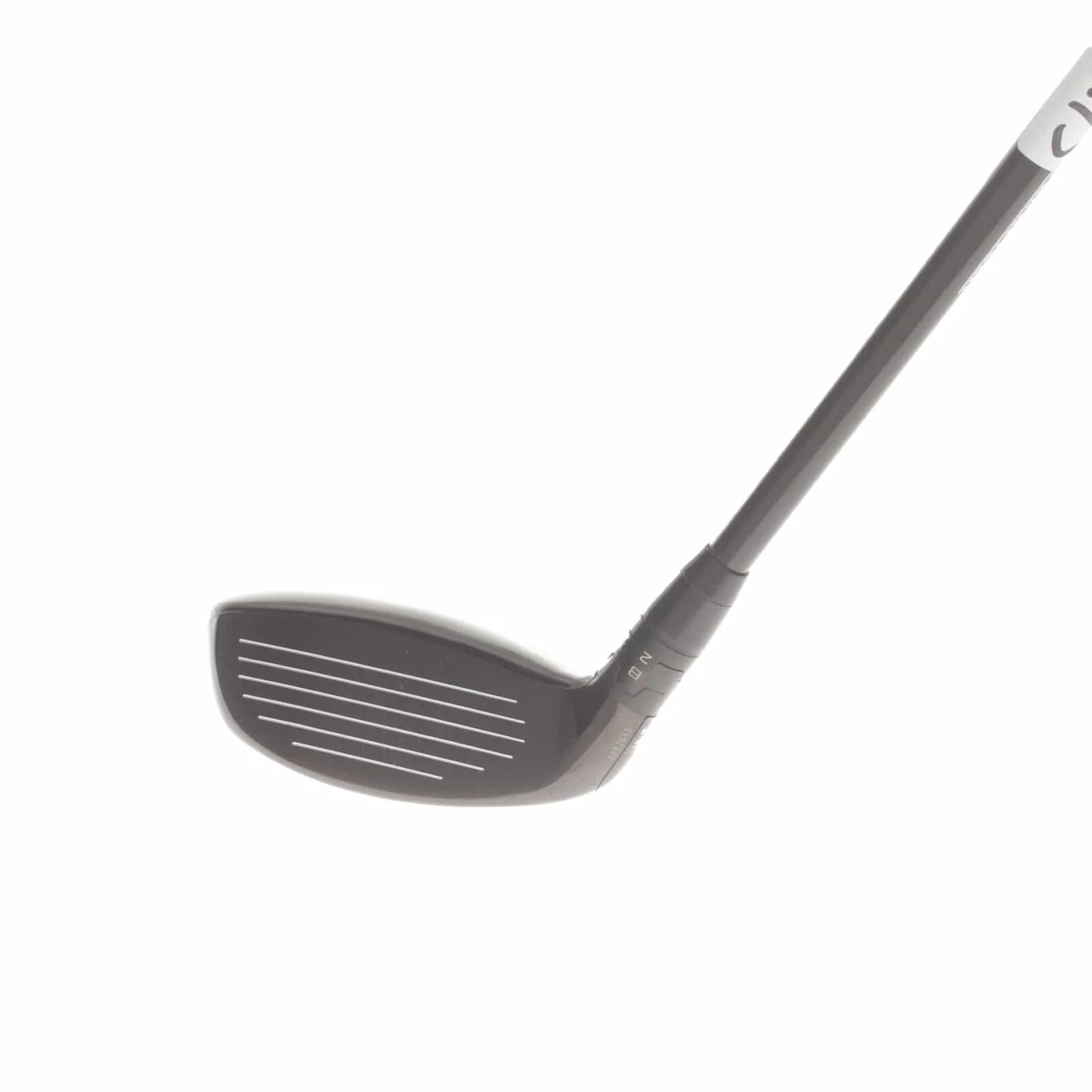 Titleist TSR2 Graphite Mens Right Hand 5 Hybrid 24* Regular - Tensei AV Blue Series 65HY - Image 4