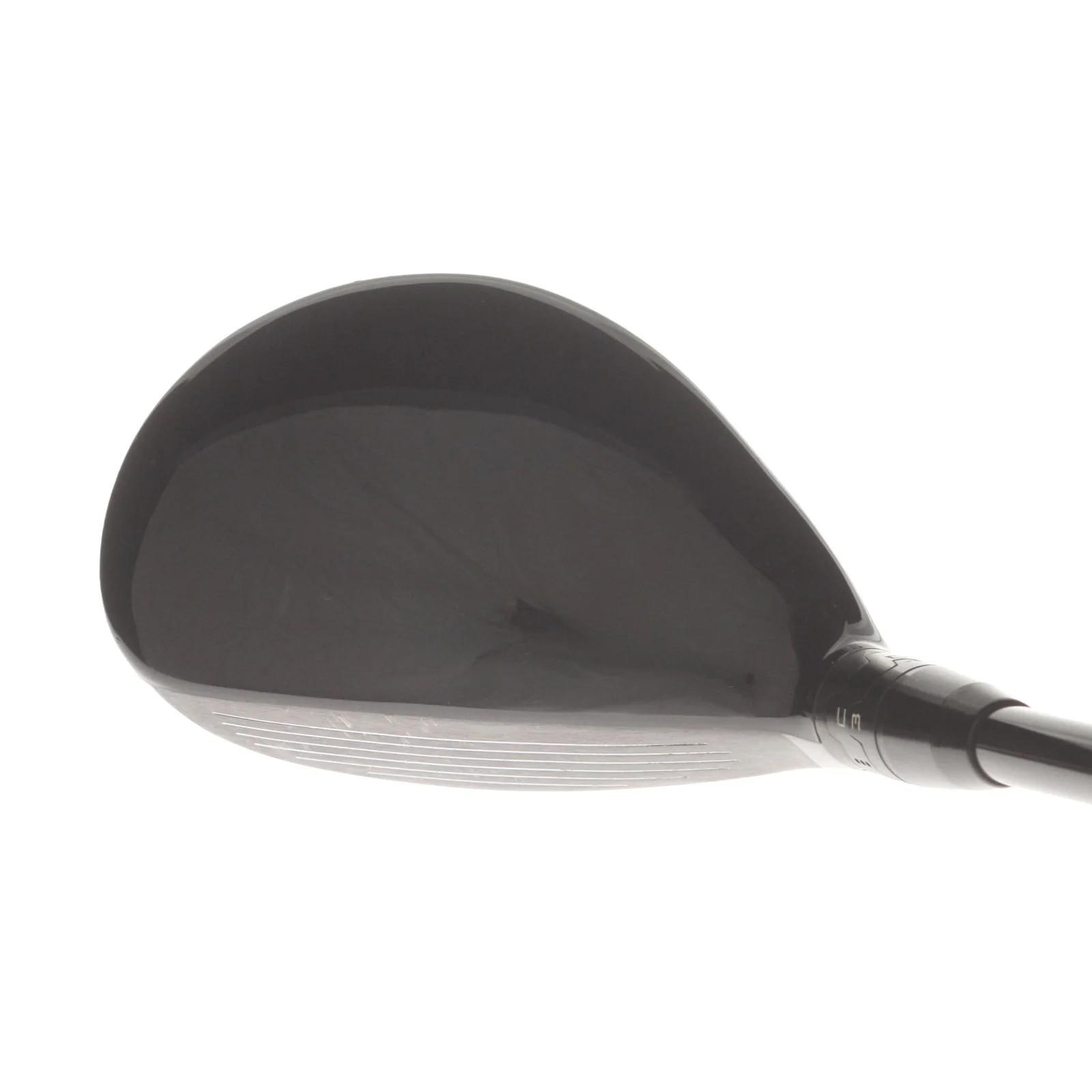 Titleist TSR2 Graphite Mens Right Hand 5 Hybrid 24* Regular - Tensei AV Series Blue 65g - Image 3