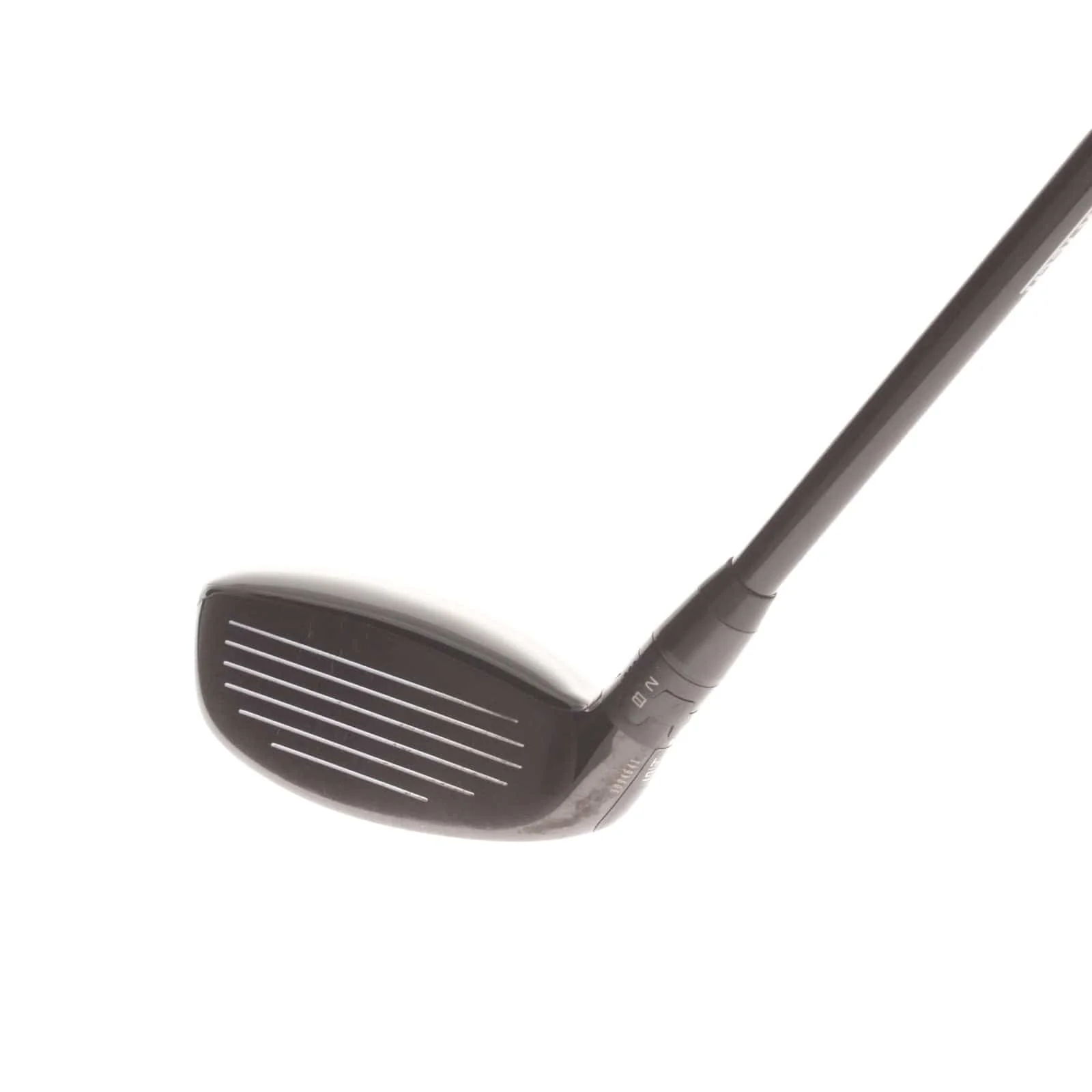 Titleist TSR2 Graphite Mens Right Hand 5 Hybrid 24* Regular - Tensei AV Series Blue 65g - Image 4