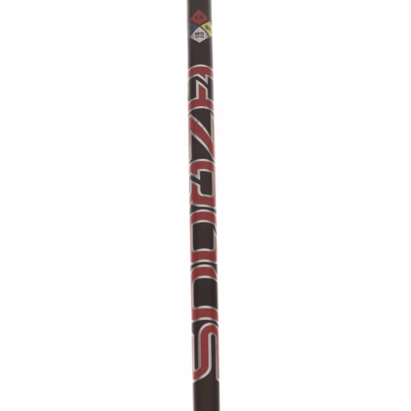 Titleist TSR2 Graphite Mens Right Hand Driver 10.0* Regular - HZRDUS CB 5.5 50g - Image 5