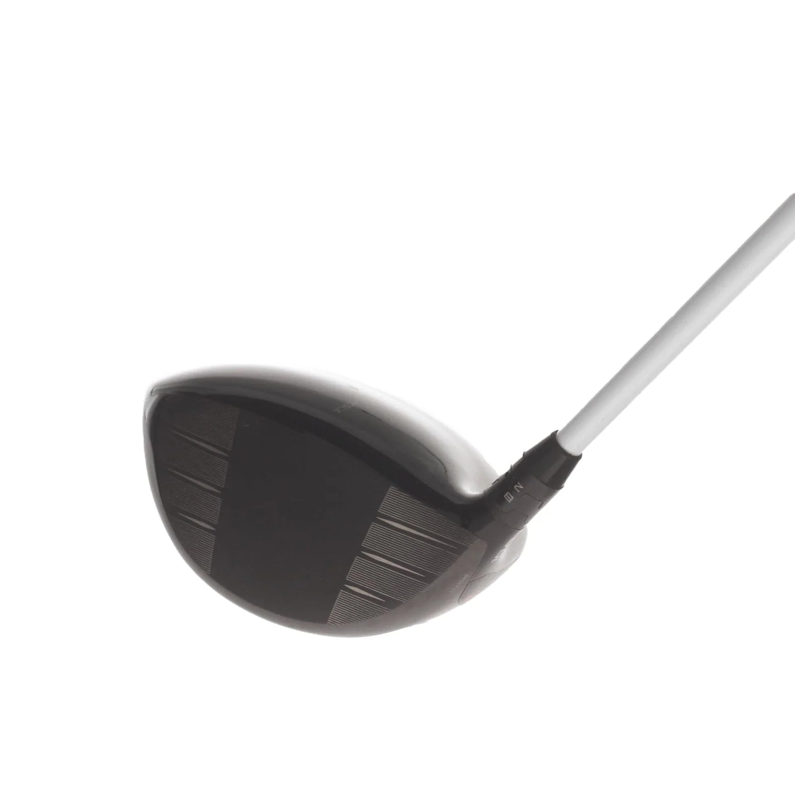 Titleist TSR2 Graphite Mens Right Hand Driver 10* Extra Stiff - Fujikura Atmos Red Tour Spec 6TX - Image 4