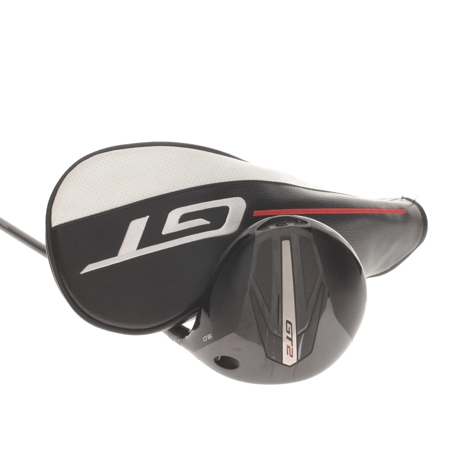 Titleist TSr2 Graphite Mens Right Hand Driver 10* Extra Stiff - Tensei 1k Black