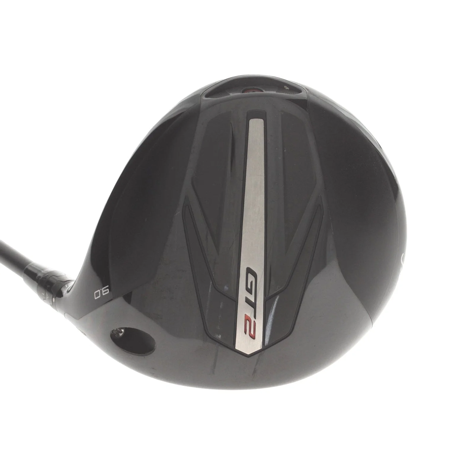 Titleist TSr2 Graphite Mens Right Hand Driver 10* Extra Stiff - Tensei 1k Black - Image 2