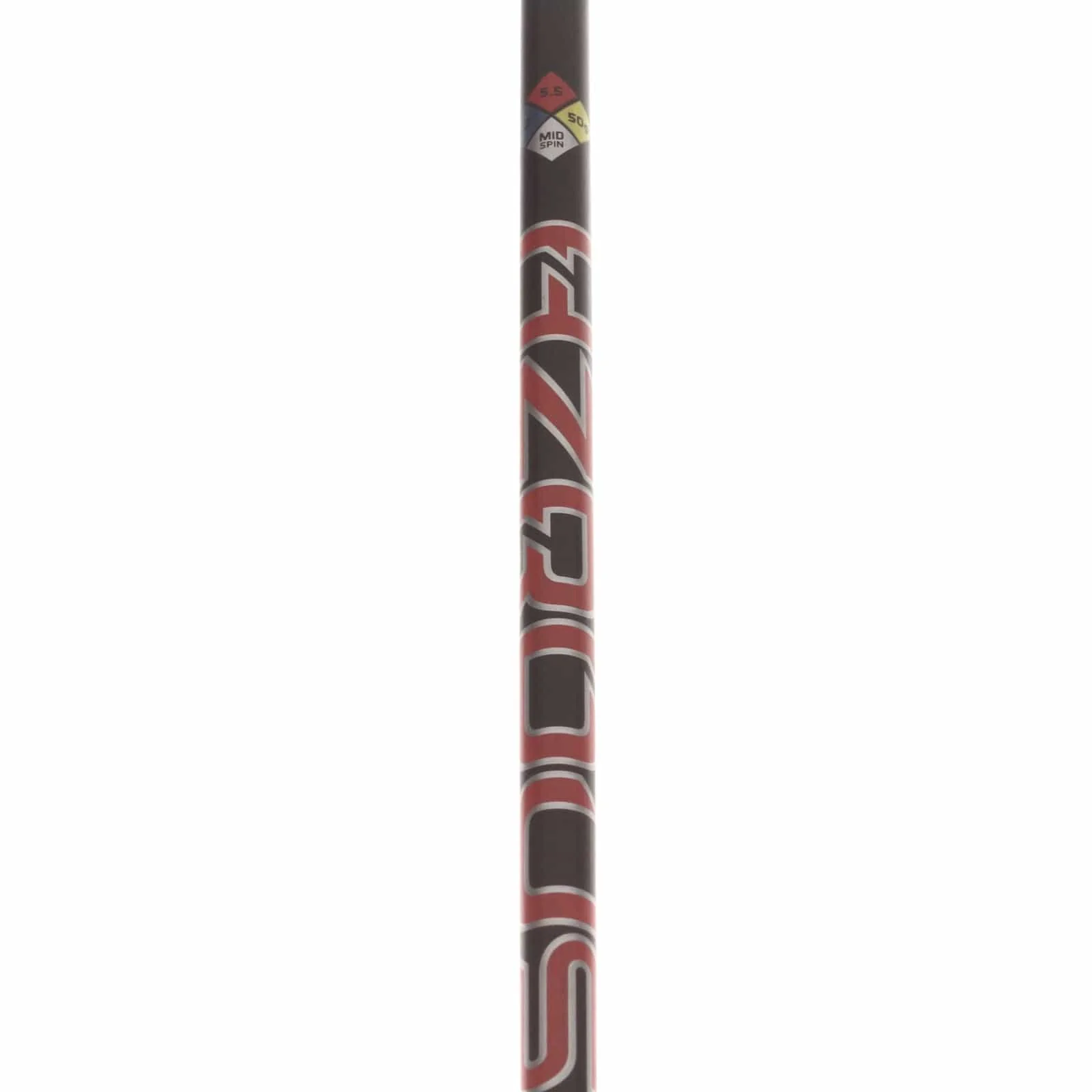 Titleist TSR2 Graphite Mens Right Hand Driver 10* Regular - HZRDUS CB 5.5 50g - Image 5