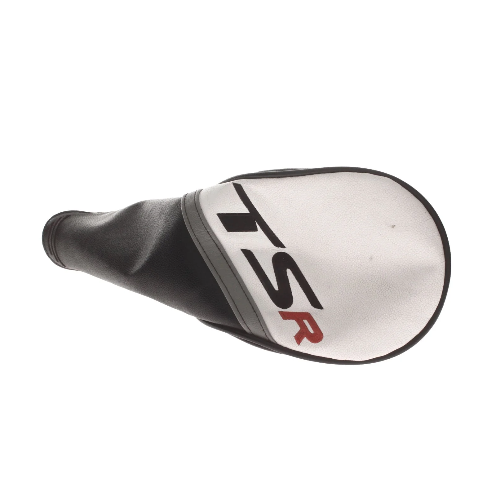 Titleist TSR2 Graphite Mens Right Hand Driver 10* Regular - HZRDUS CB 5.5 50g - Image 7